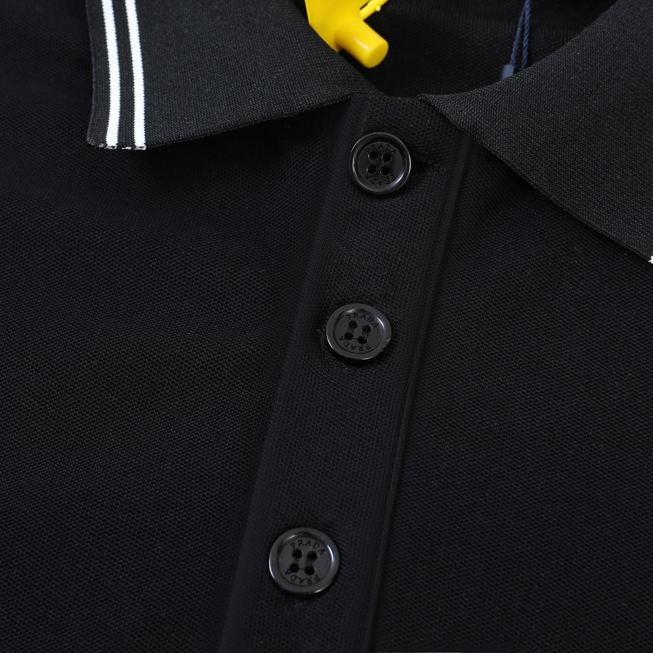 LuxluxHouse Best Quality Clothes Shirts&Polo Prada