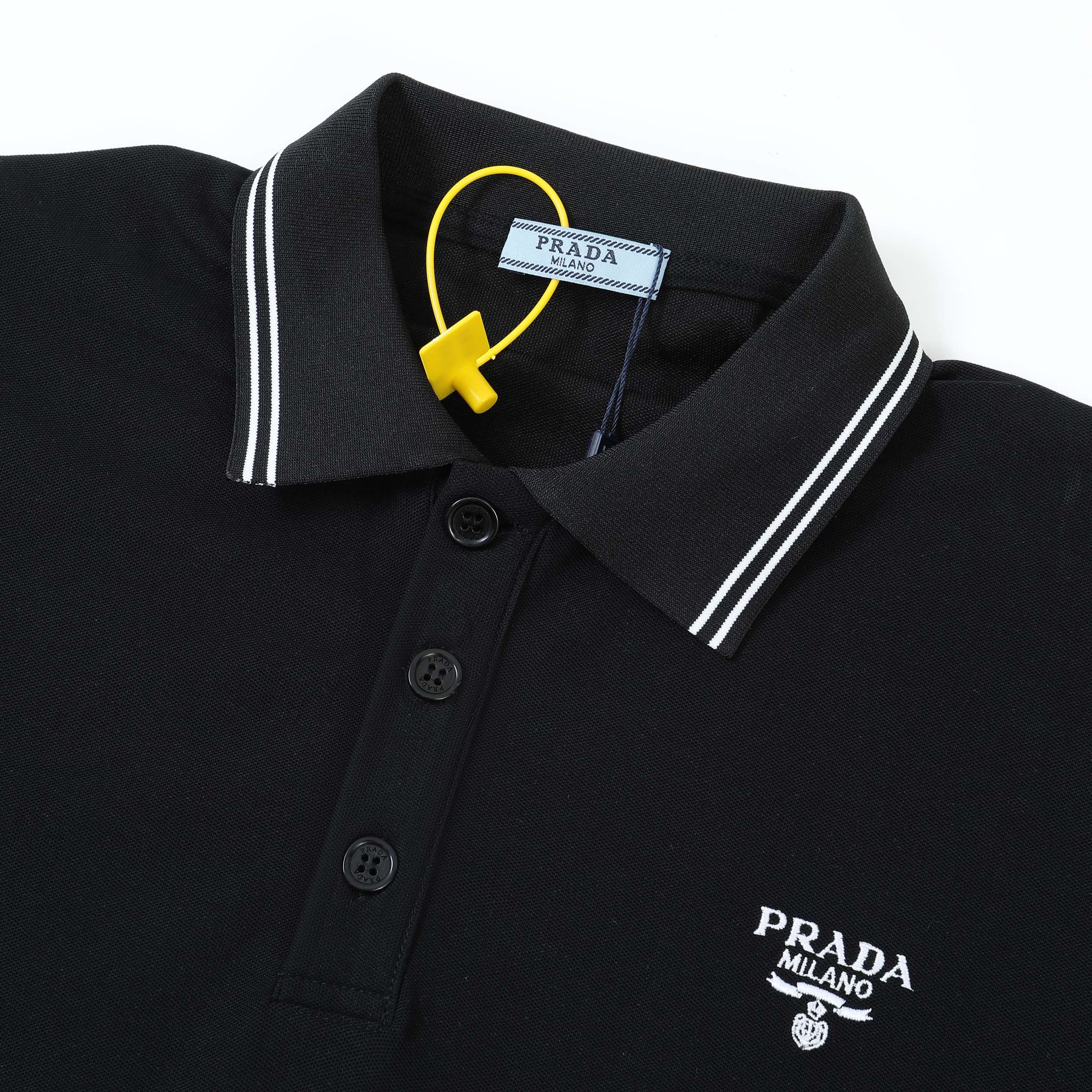 LuxluxHouse Best Quality Clothes Shirts&Polo Prada
