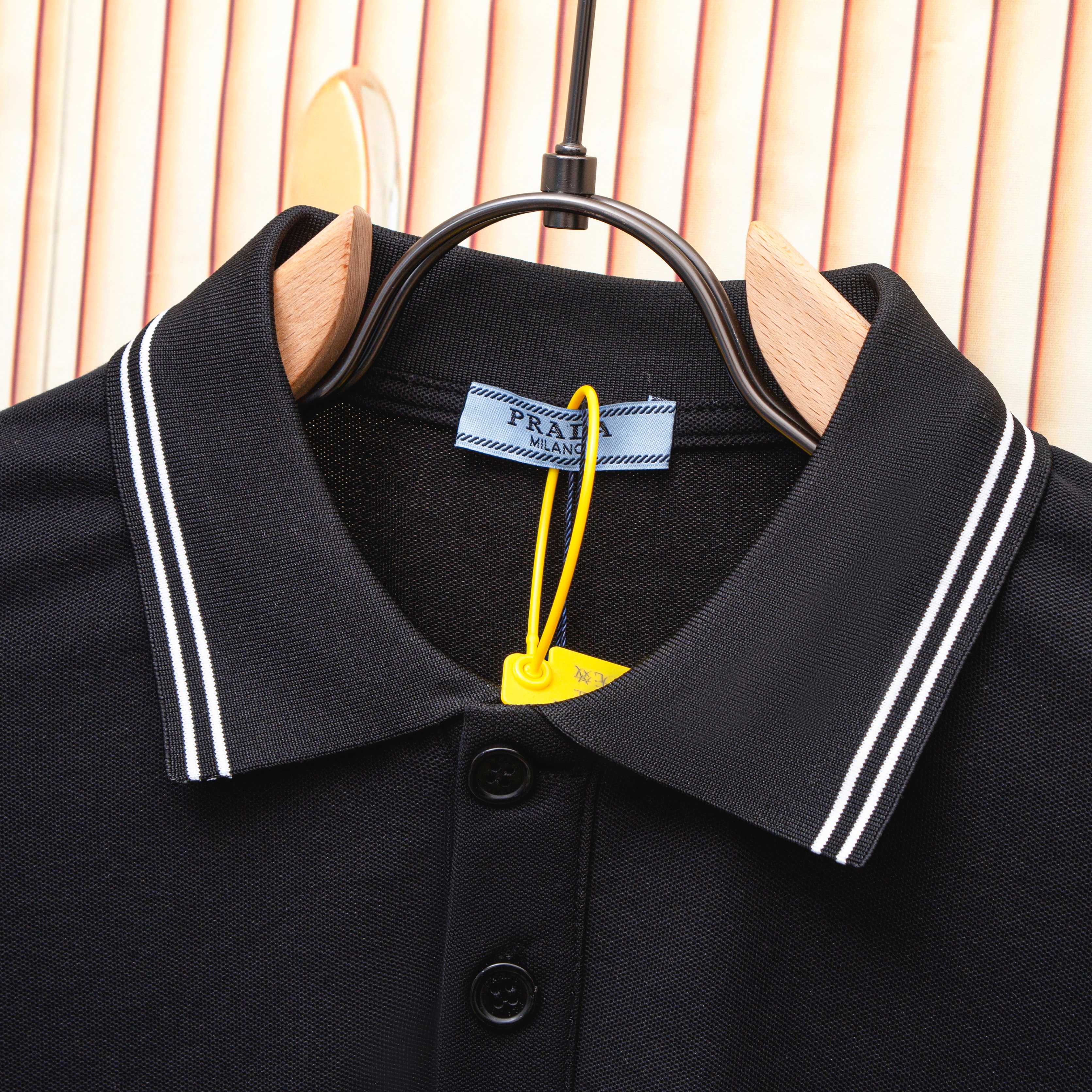 LuxluxHouse Best Quality Clothes Shirts&Polo Prada