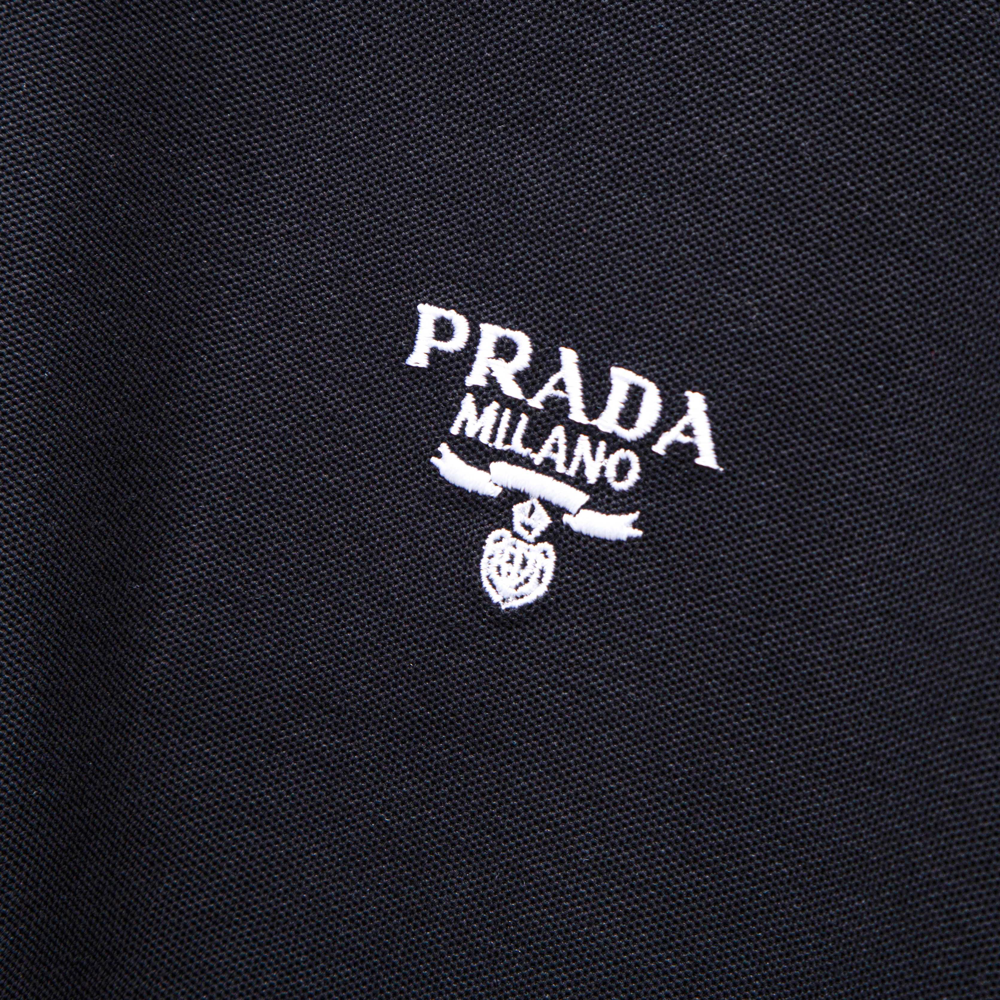 LuxluxHouse Best Quality Clothes Shirts&Polo Prada