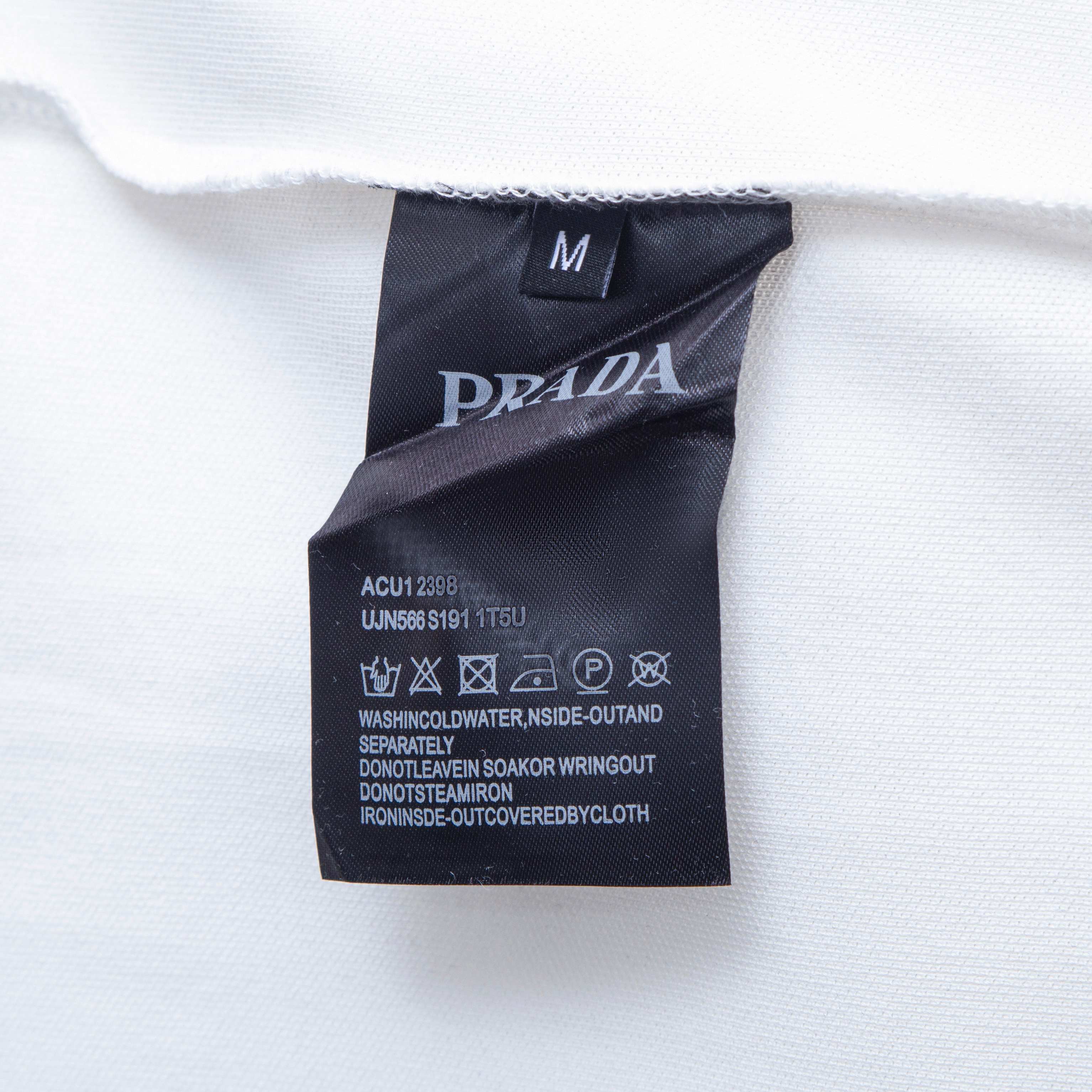 LuxluxHouse Best Quality Clothes Shirts&Polo Prada