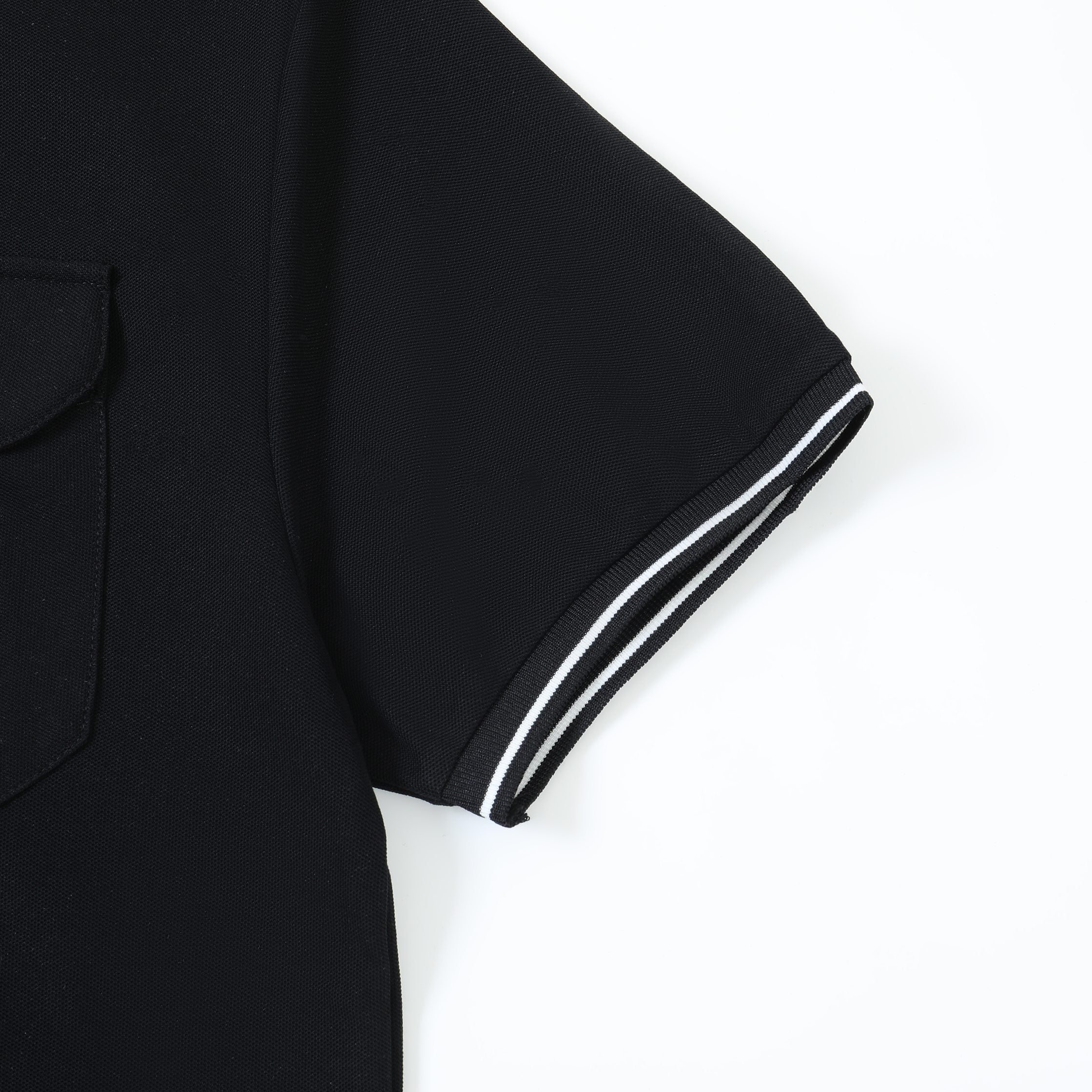 LuxluxHouse Best Quality Clothes Shirts&Polo Prada