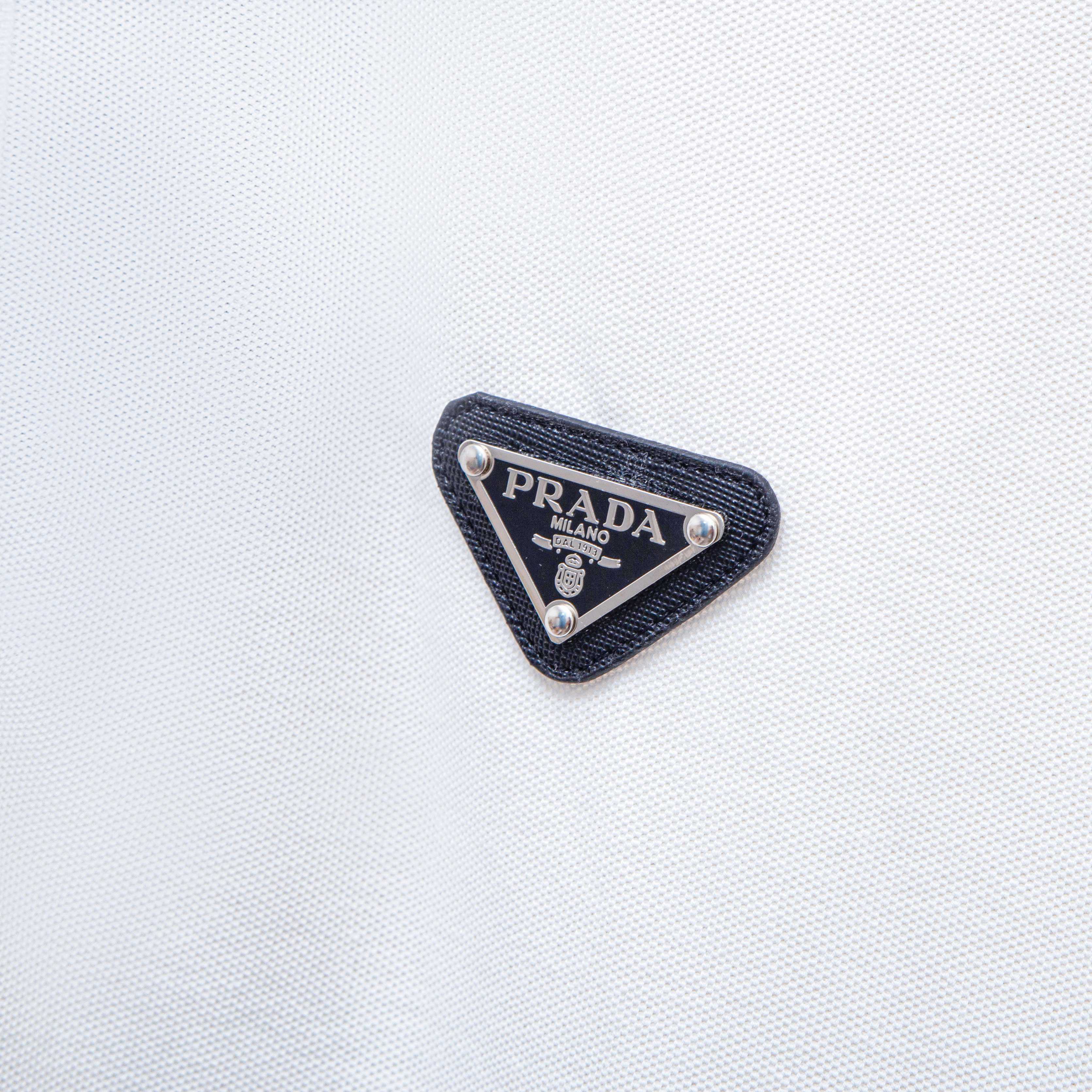 LuxluxHouse Best Quality Clothes Shirts&Polo Prada