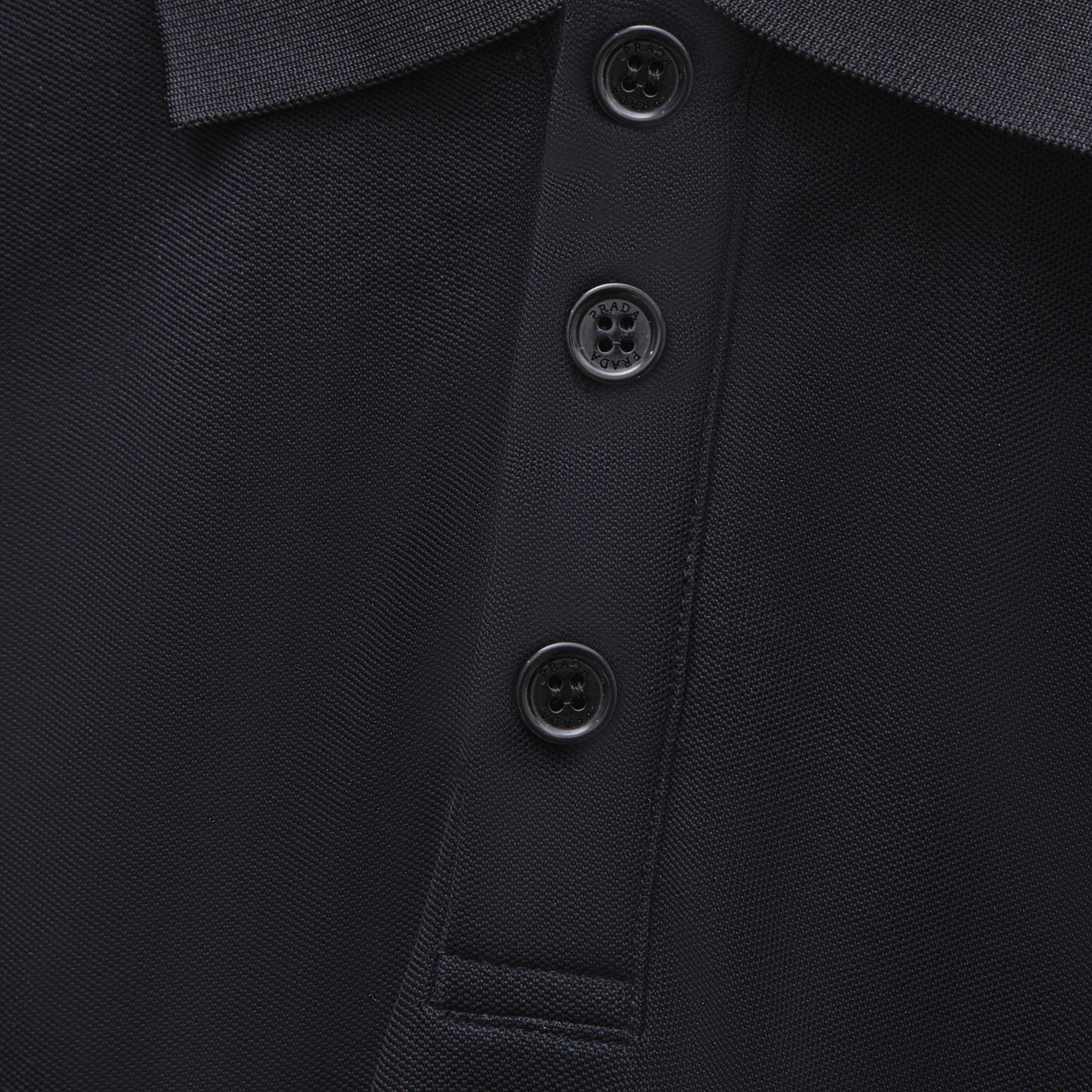 LuxluxHouse Best Quality Clothes Shirts&Polo Prada