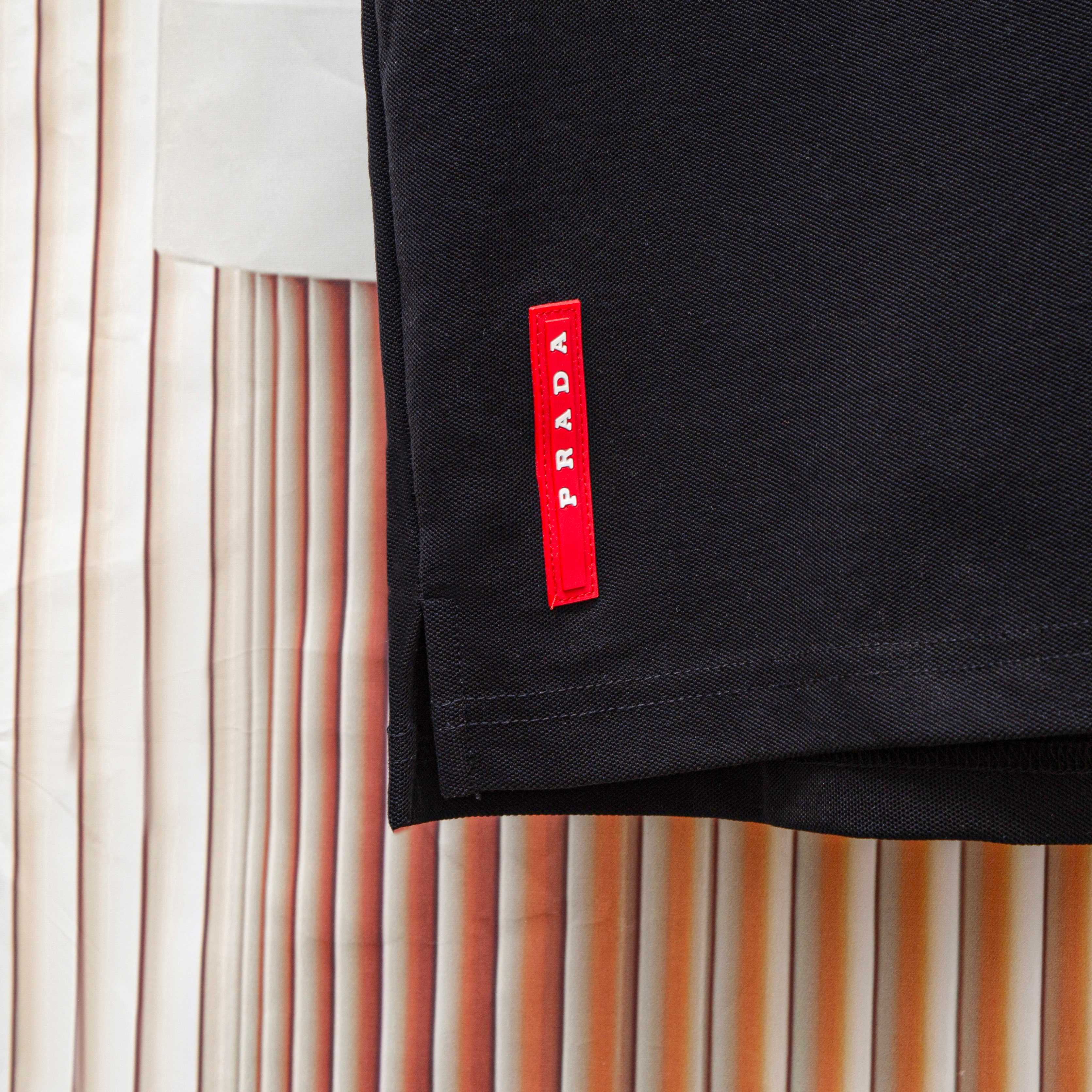 LuxluxHouse Best Quality Clothes Shirts&Polo Prada