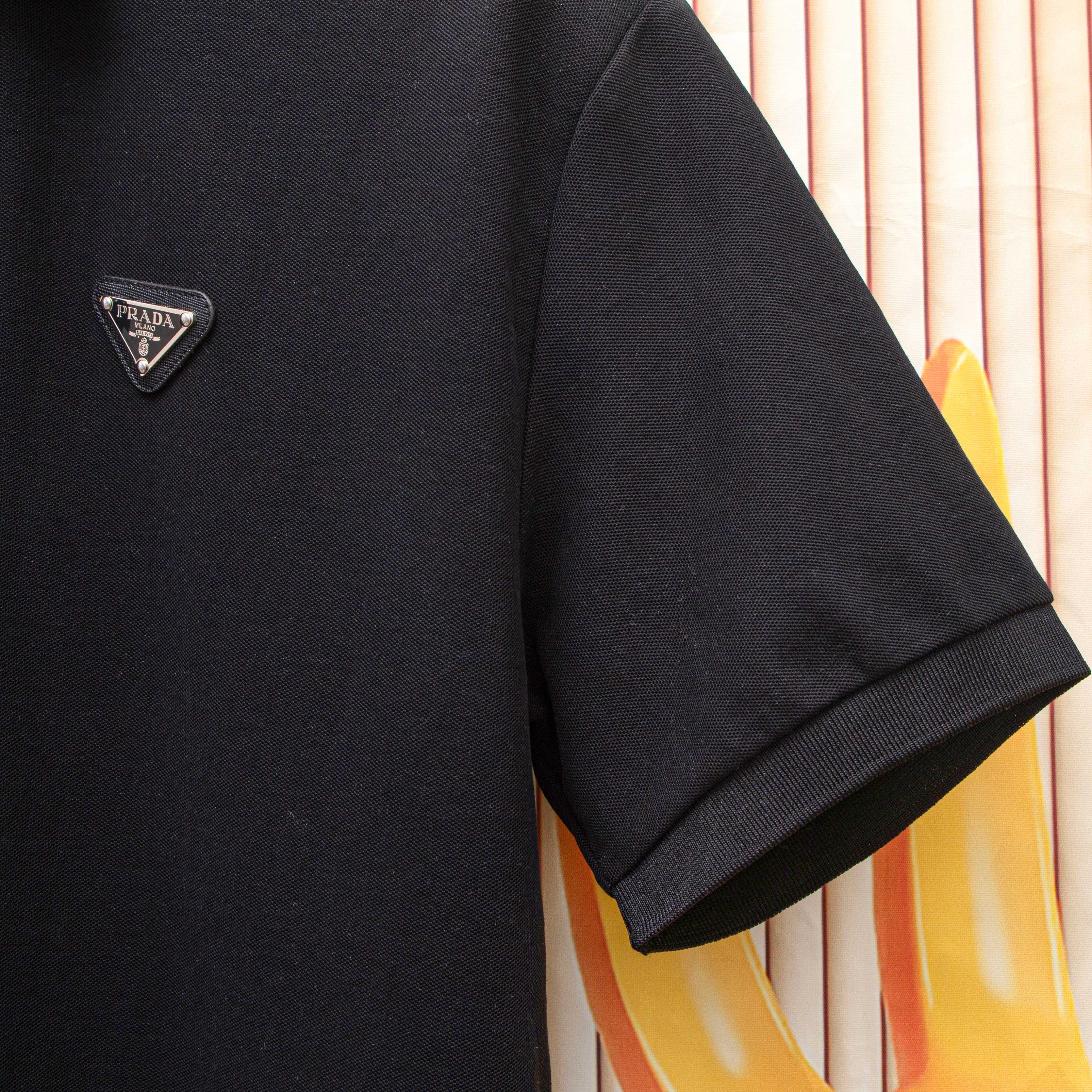 LuxluxHouse Best Quality Clothes Shirts&Polo Prada