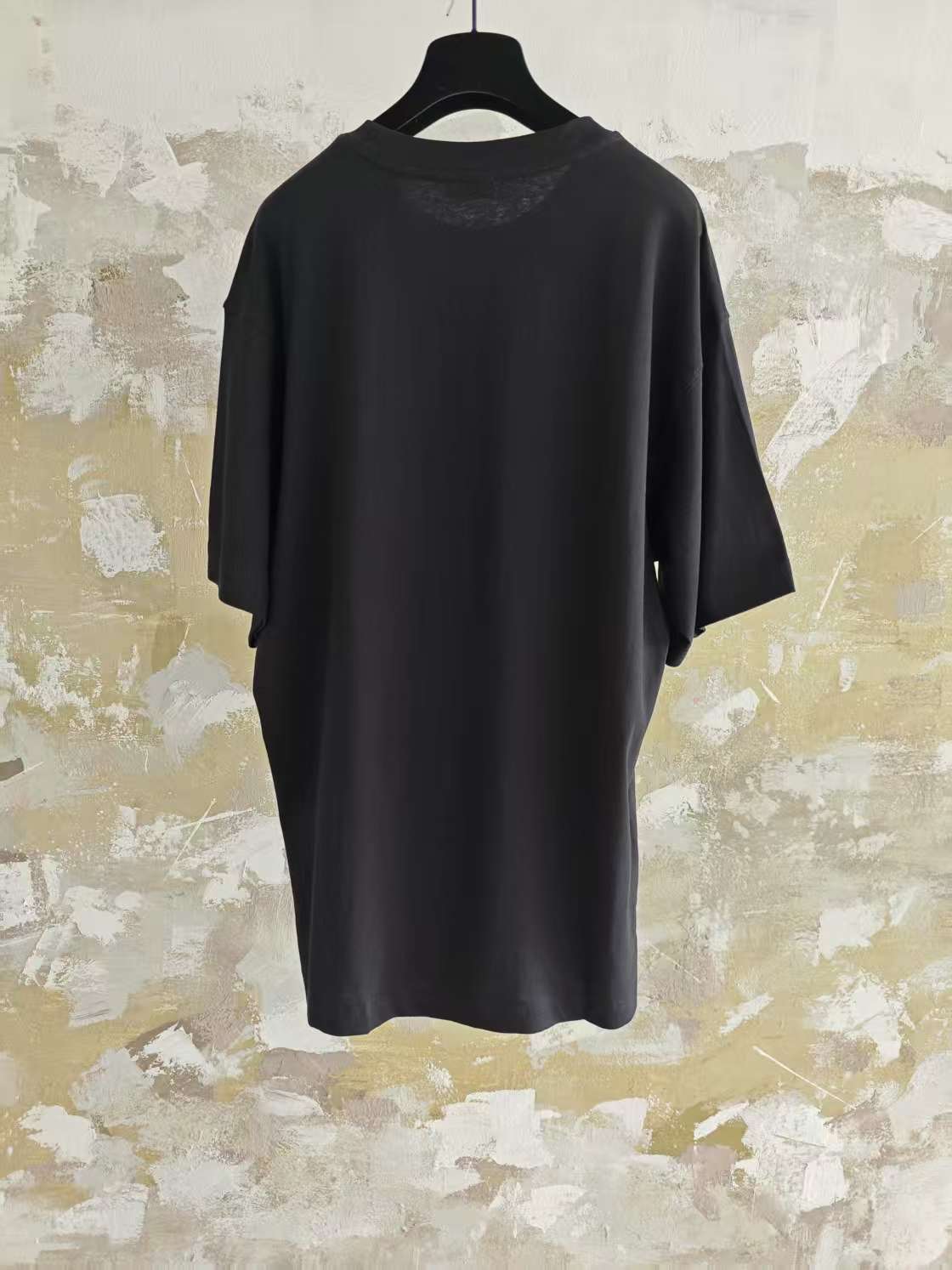 LuxluxHouse Best Quality Clothes Burberry T-shirt