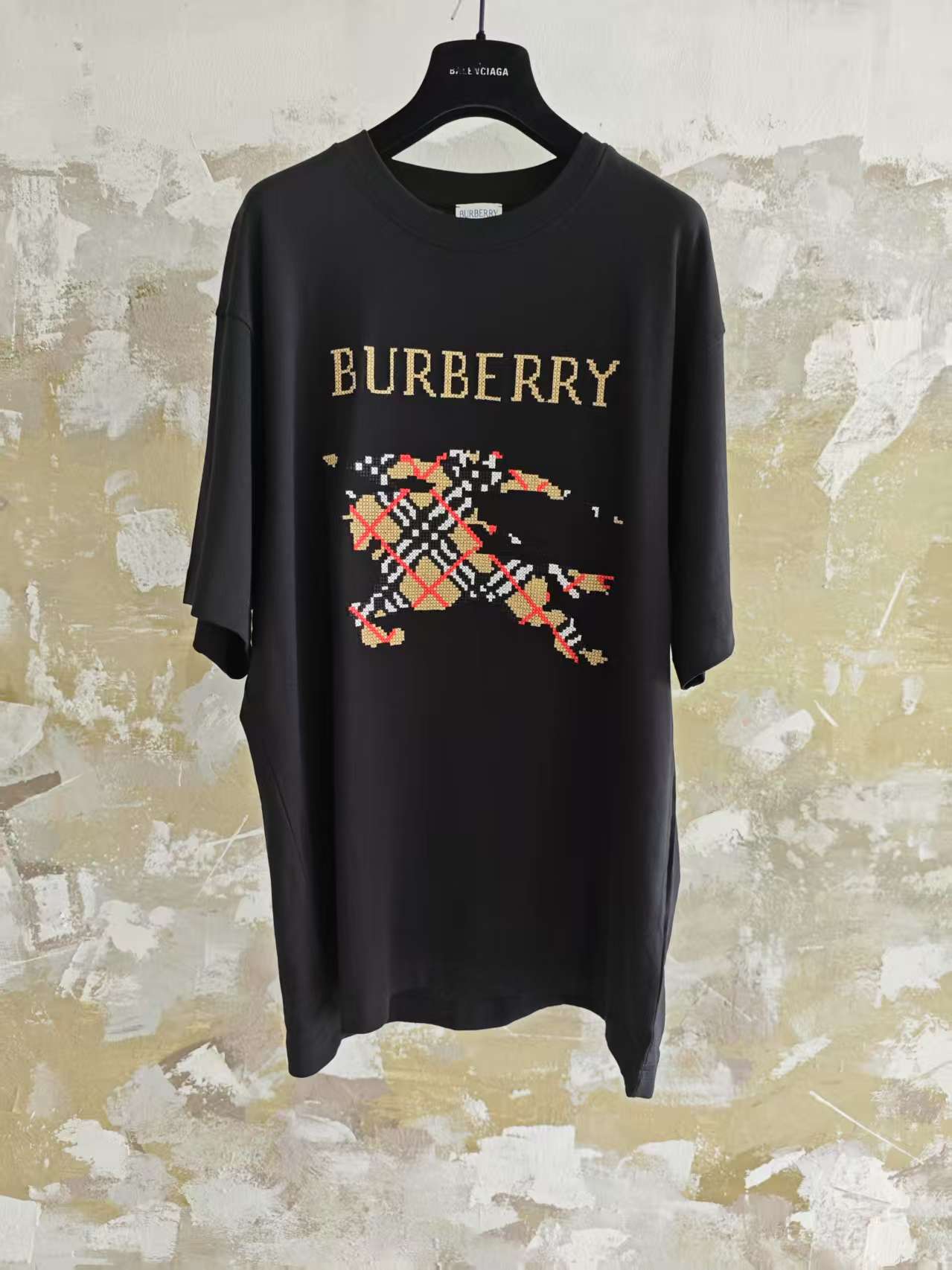 LuxluxHouse Best Quality Clothes Burberry T-shirt