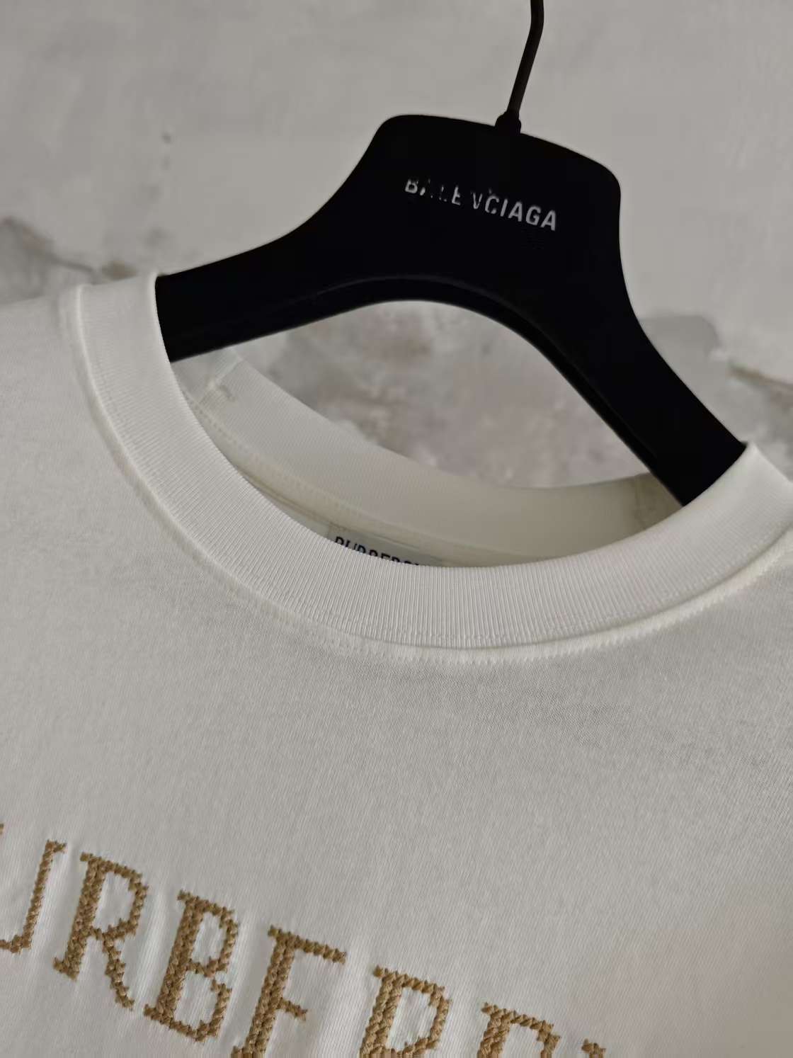 LuxluxHouse Best Quality Clothes Burberry T-shirt