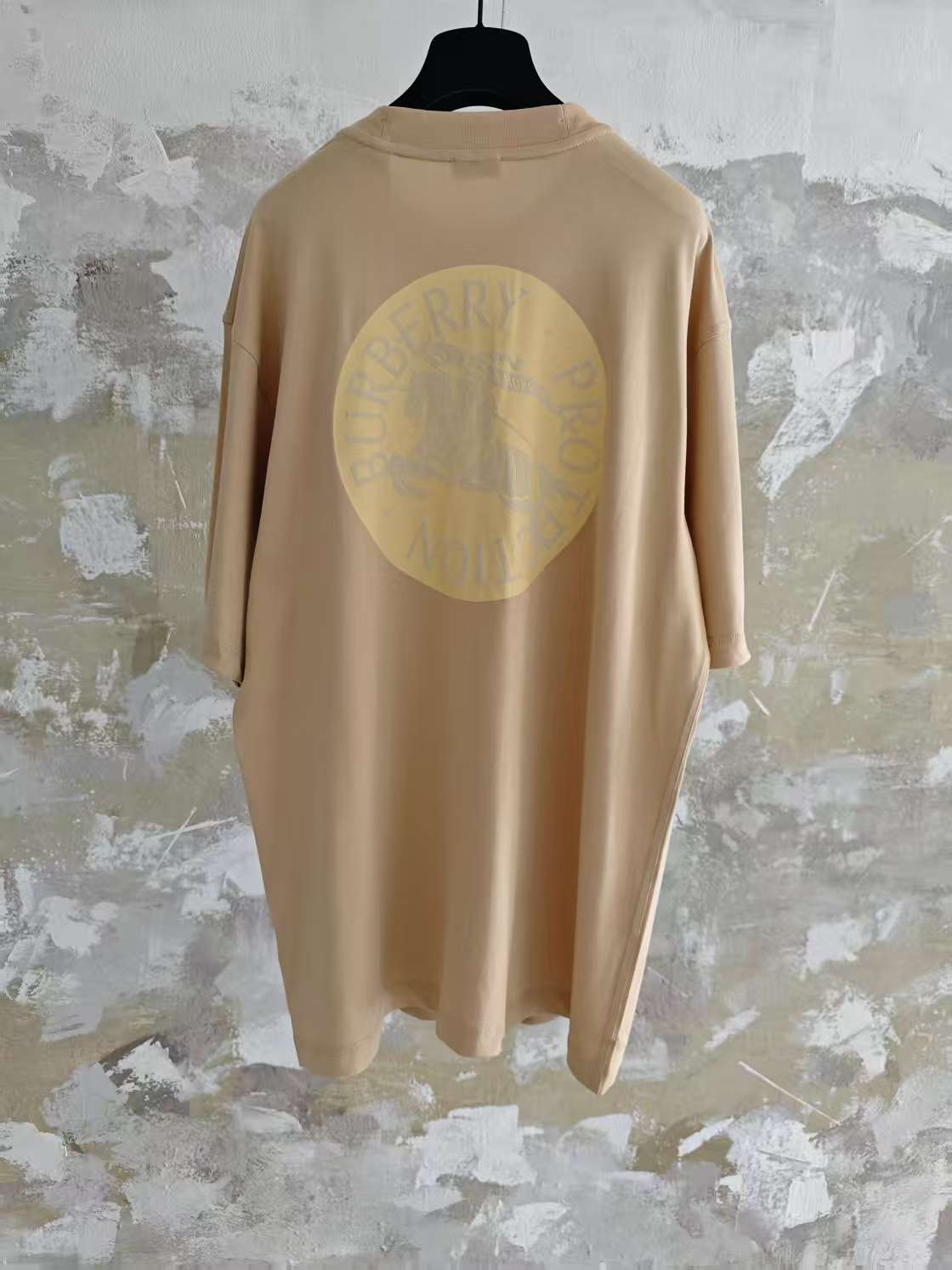 LuxluxHouse Best Quality Clothes Burberry T-shirt