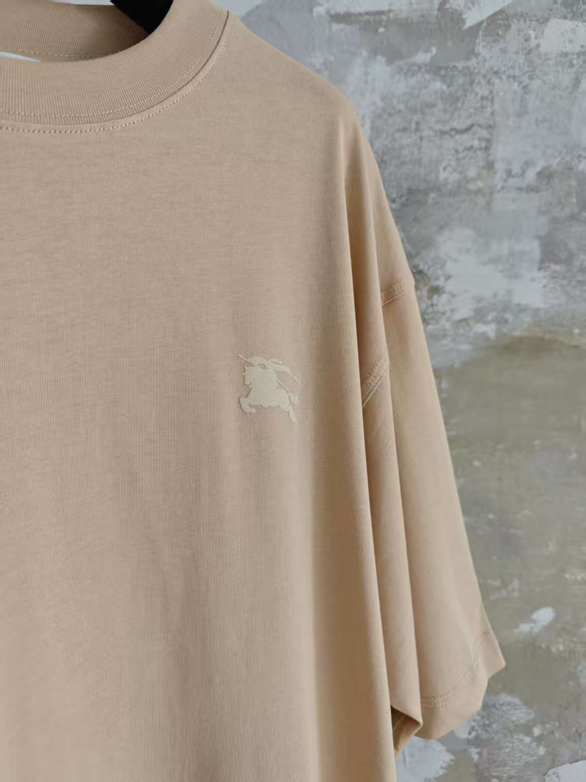 LuxluxHouse Best Quality Clothes Burberry T-shirt