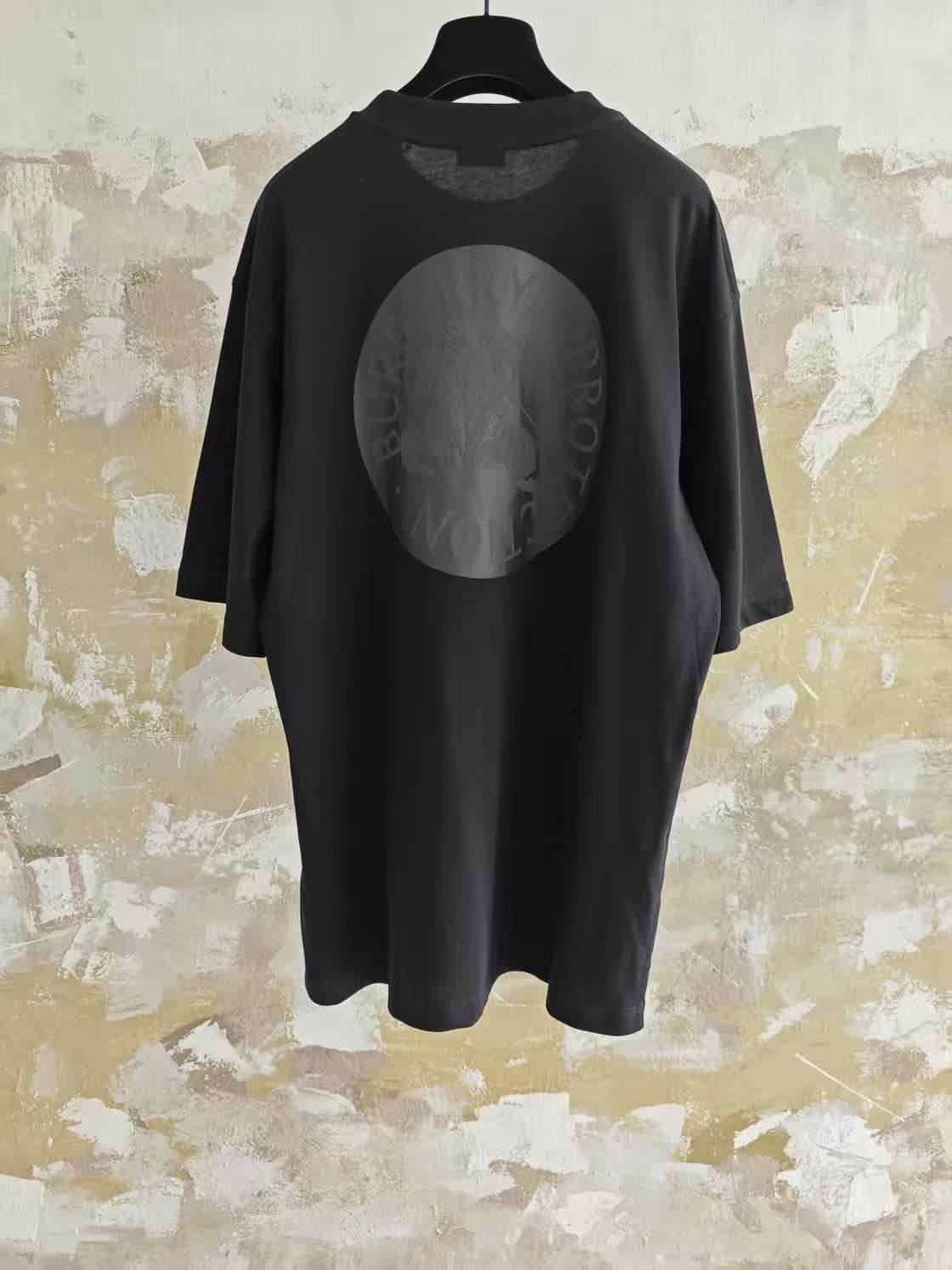 LuxluxHouse Best Quality Clothes Burberry T-shirt