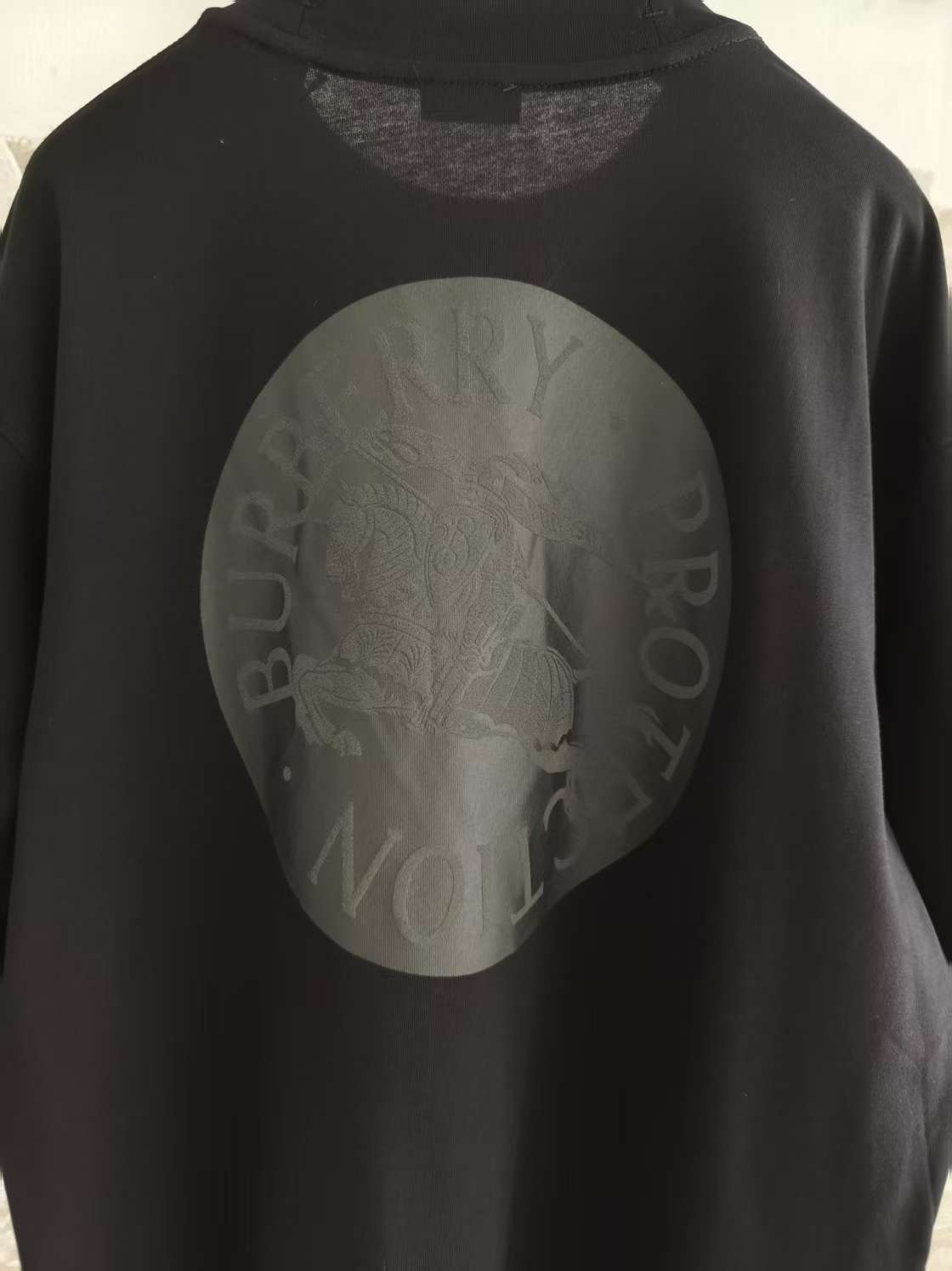 LuxluxHouse Best Quality Clothes Burberry T-shirt