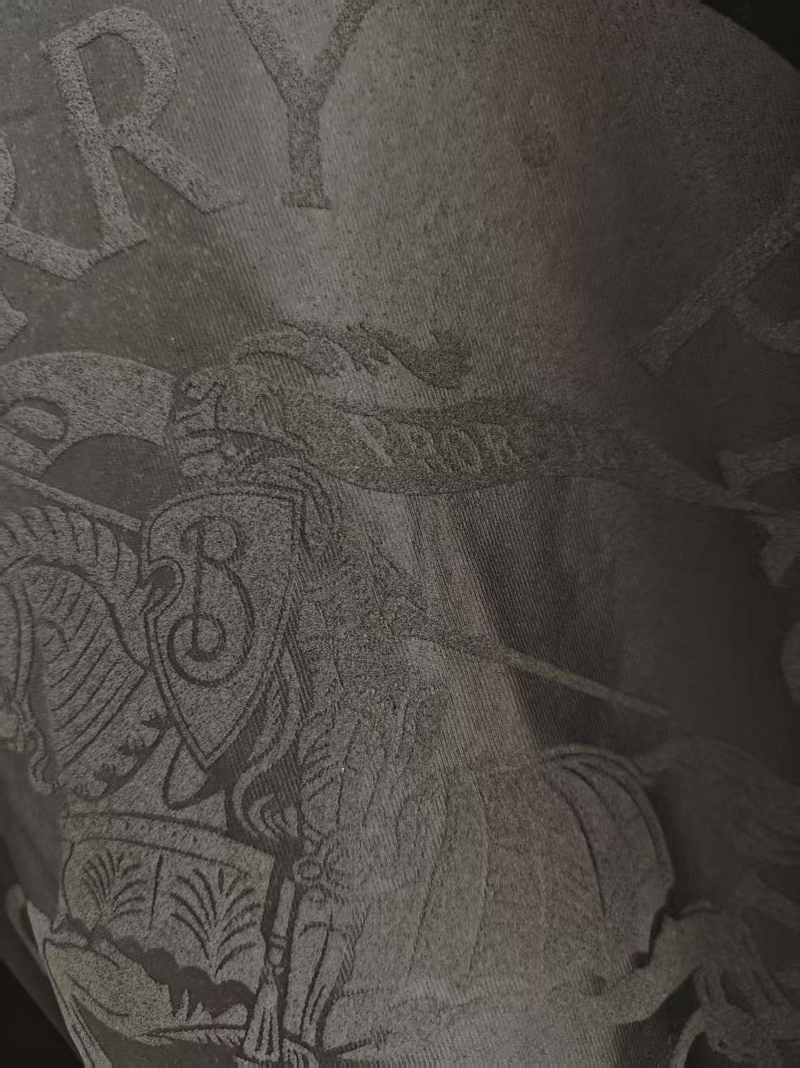 LuxluxHouse Best Quality Clothes Burberry T-shirt