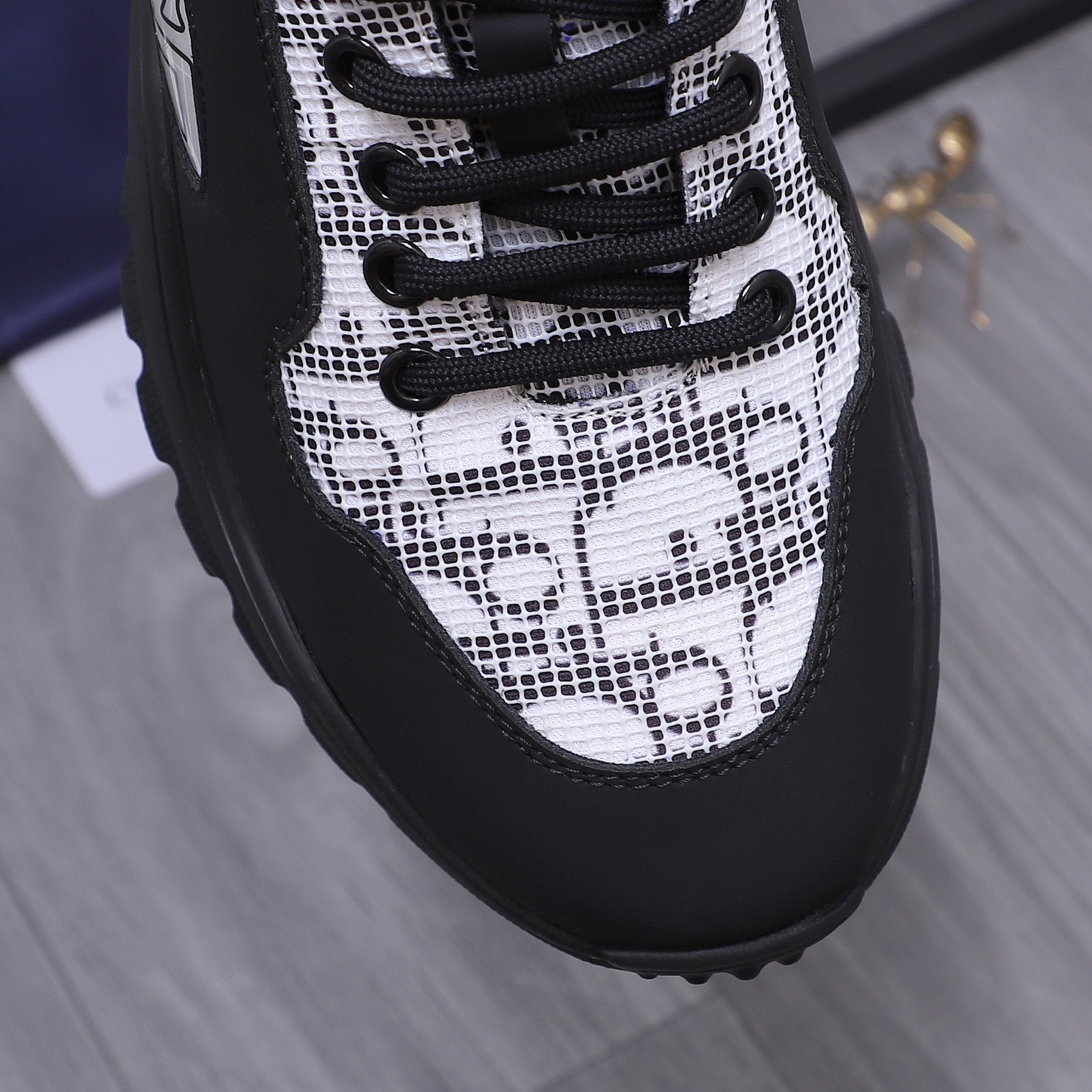 LuxluxHouse Best Quality Shoes Dior