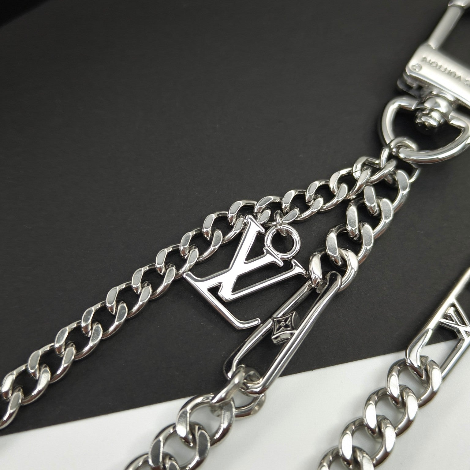 LuxluxHouse Best Quality Accessories Louis Vuitton Keychain