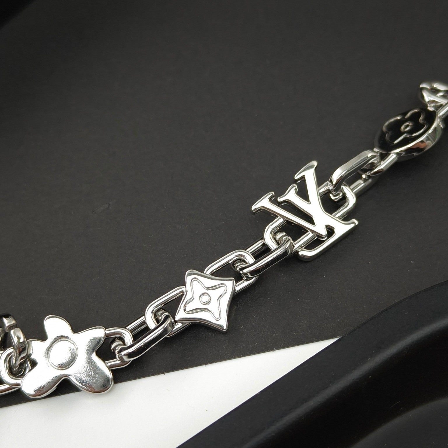 LuxluxHouse Best Quality Accessories Louis Vuitton Keychain