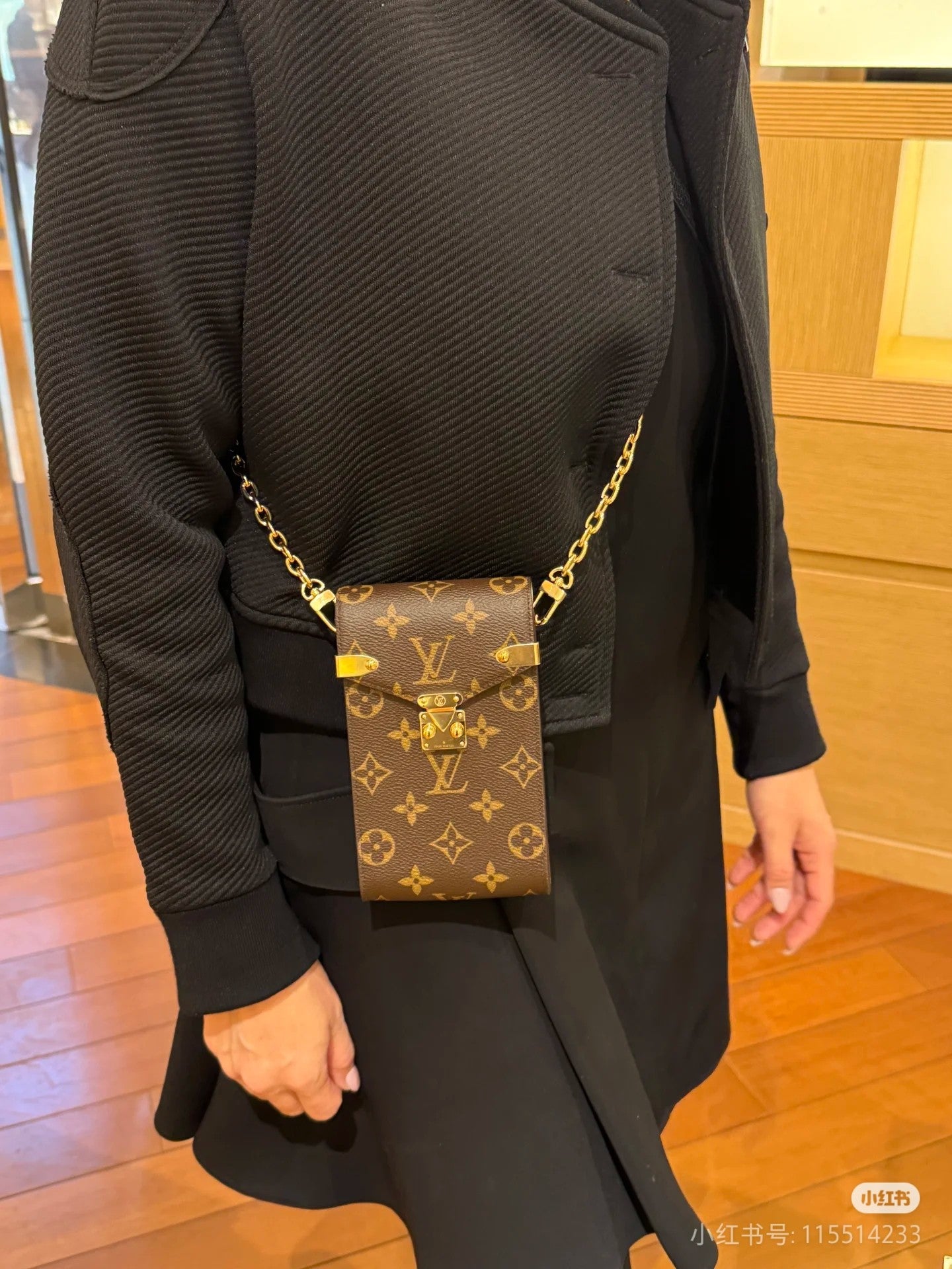 LuxluxHouse Best Quality Bags Best Louis Vuitton Women