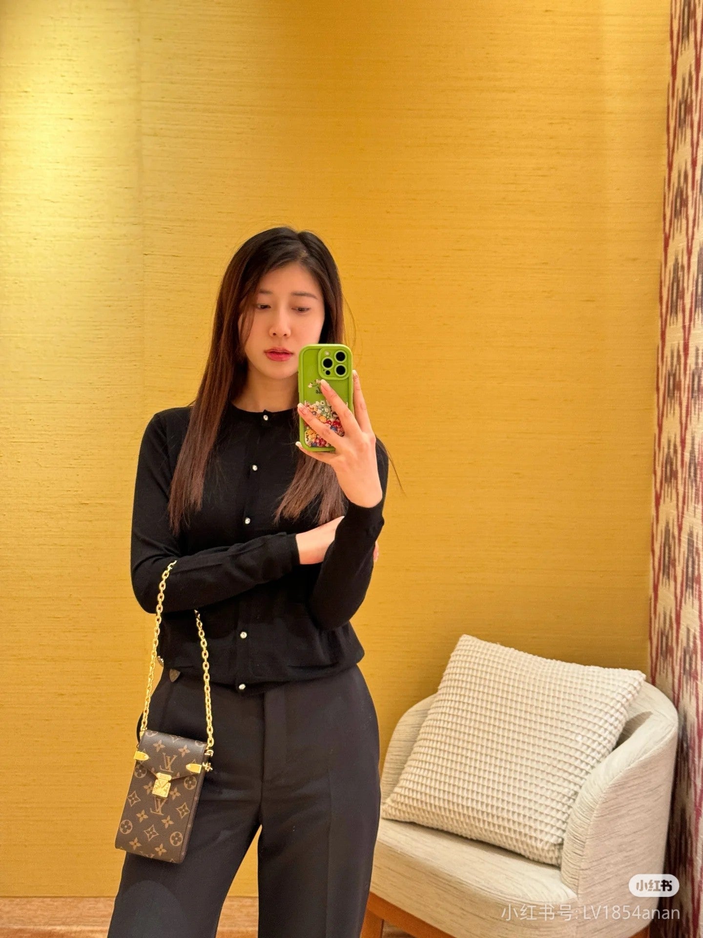 LuxluxHouse Best Quality Bags Best Louis Vuitton Women