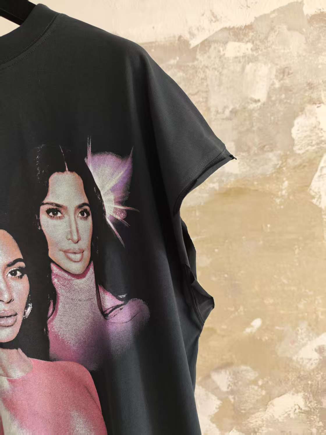 LuxluxHouse Best Quality Clothes Balenciaga T-shirt