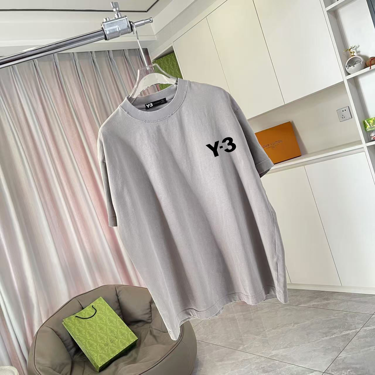 LuxluxHouse Best Quality Clothes T-shirt