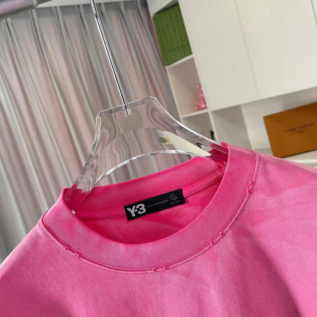 LuxluxHouse Best Quality Clothes T-shirt