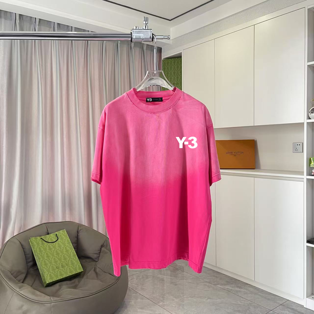 LuxluxHouse Best Quality Clothes T-shirt