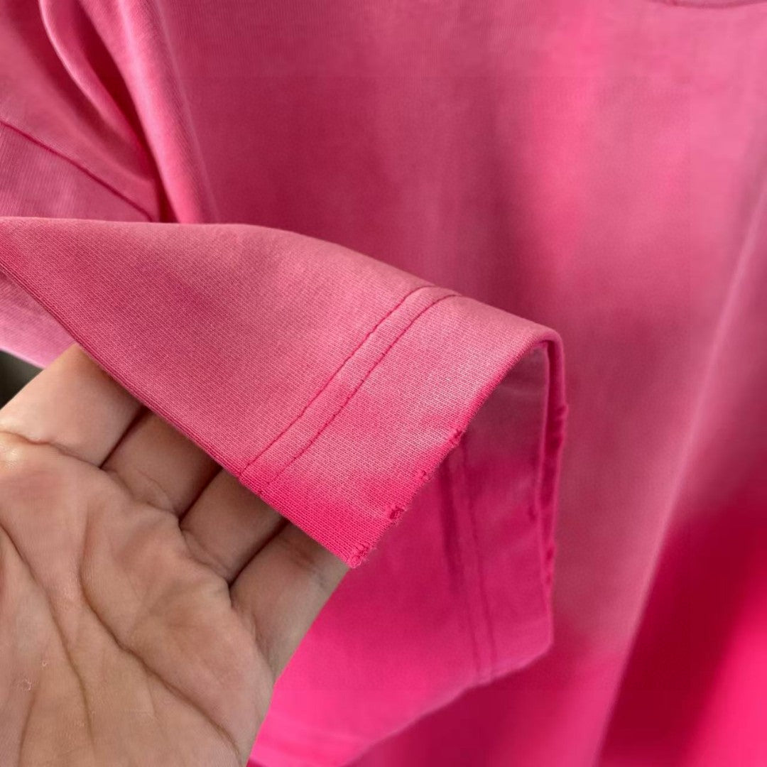 LuxluxHouse Best Quality Clothes T-shirt