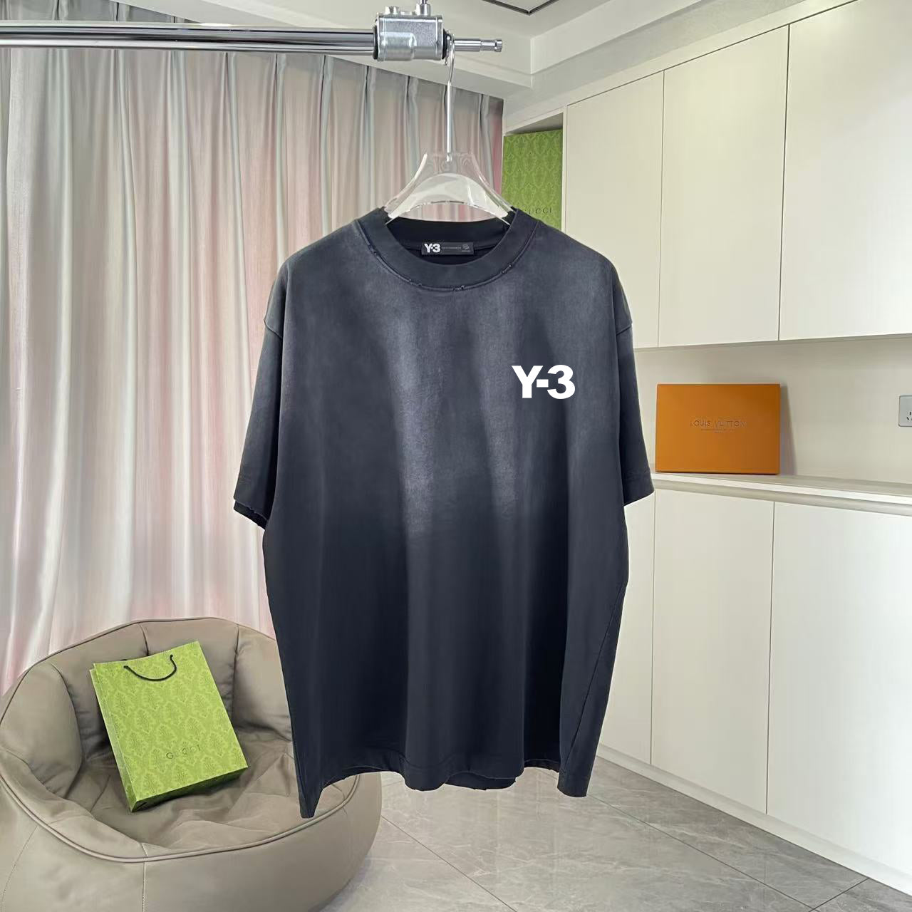 LuxluxHouse Best Quality Clothes T-shirt