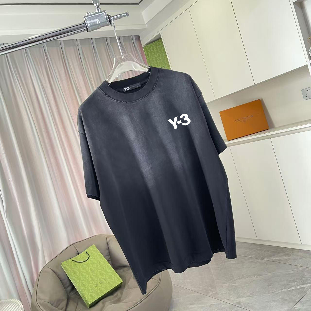 LuxluxHouse Best Quality Clothes T-shirt