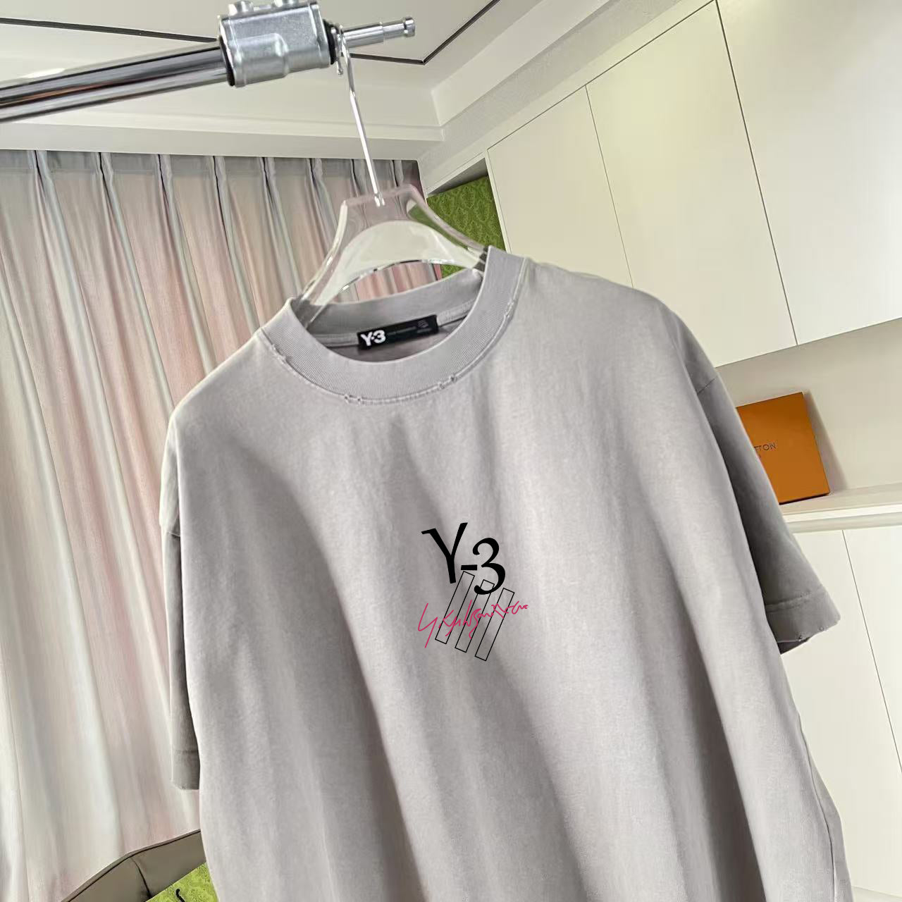 LuxluxHouse Best Quality Clothes T-shirt