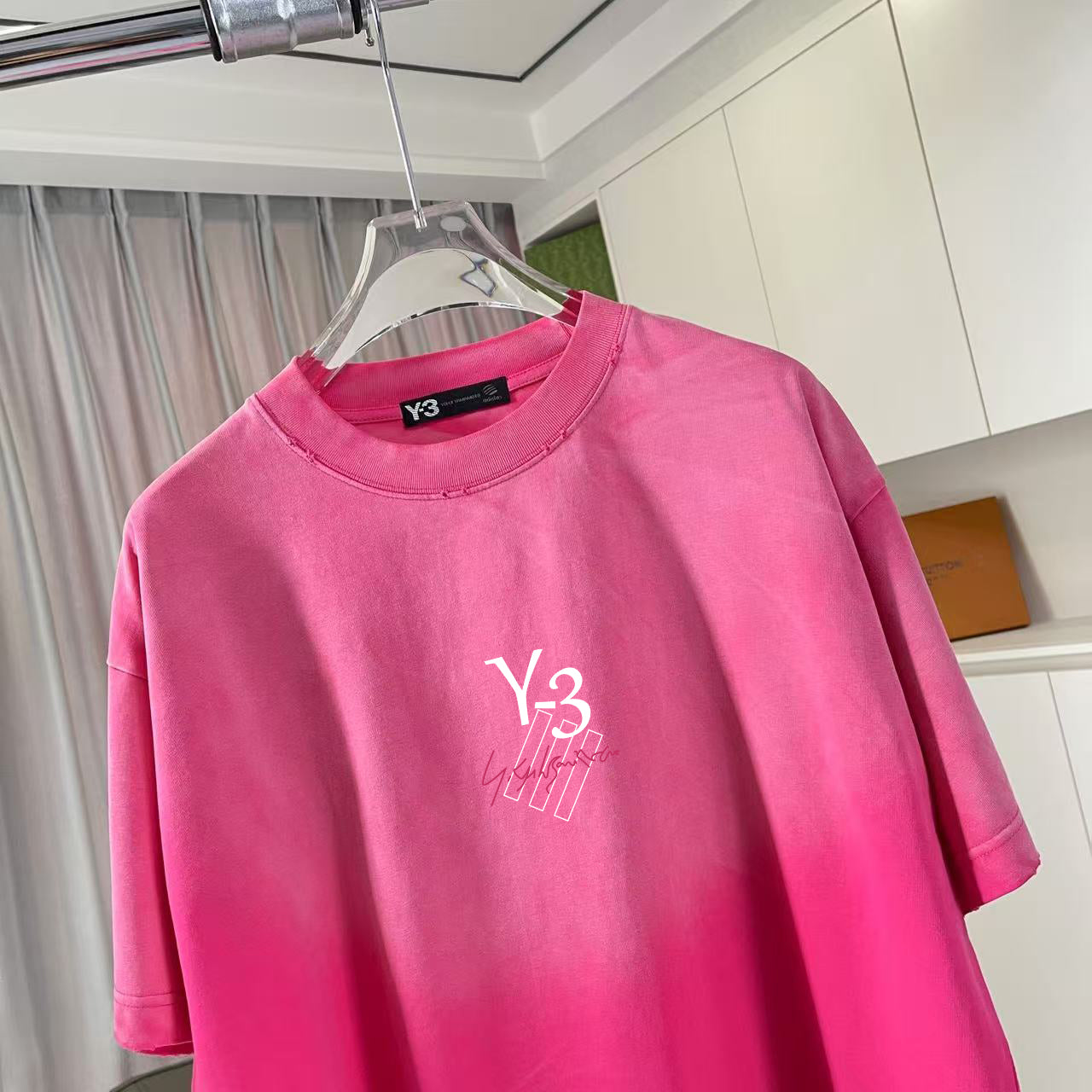 LuxluxHouse Best Quality Clothes T-shirt