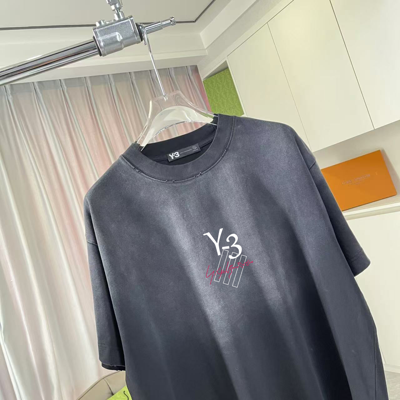 LuxluxHouse Best Quality Clothes T-shirt