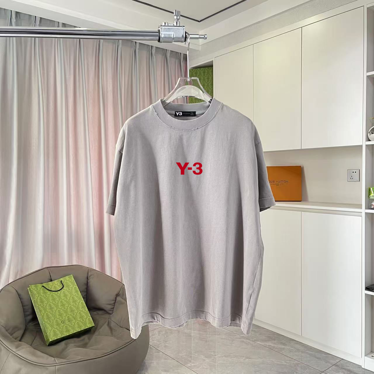 LuxluxHouse Best Quality Clothes T-shirt