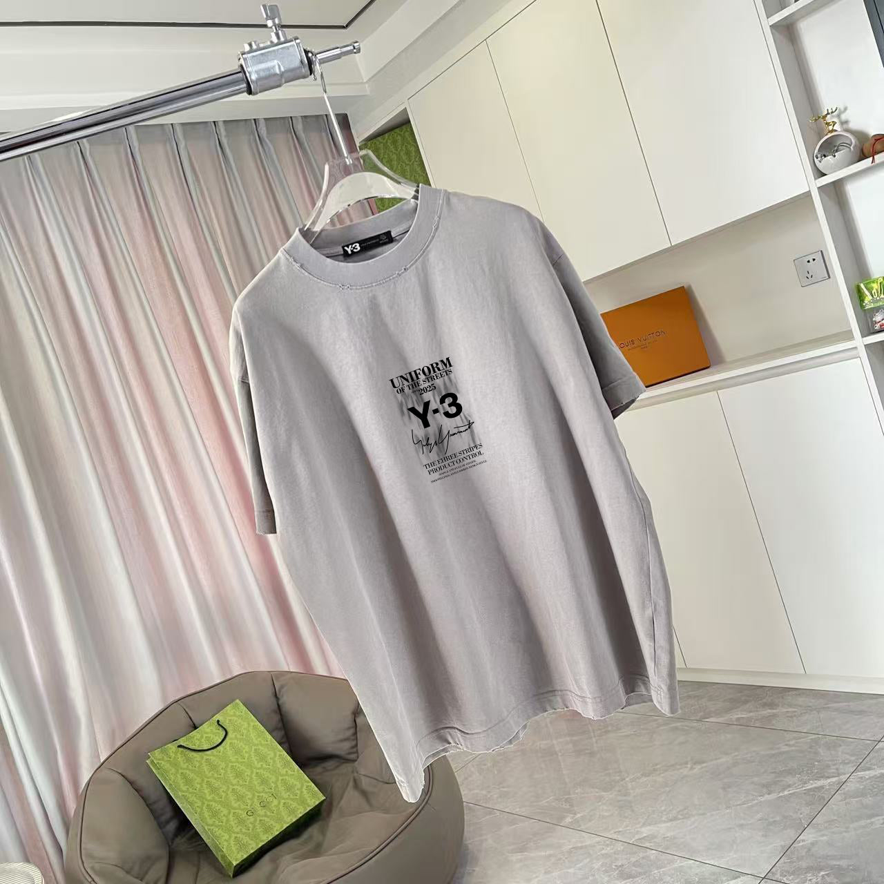 LuxluxHouse Best Quality Clothes T-shirt