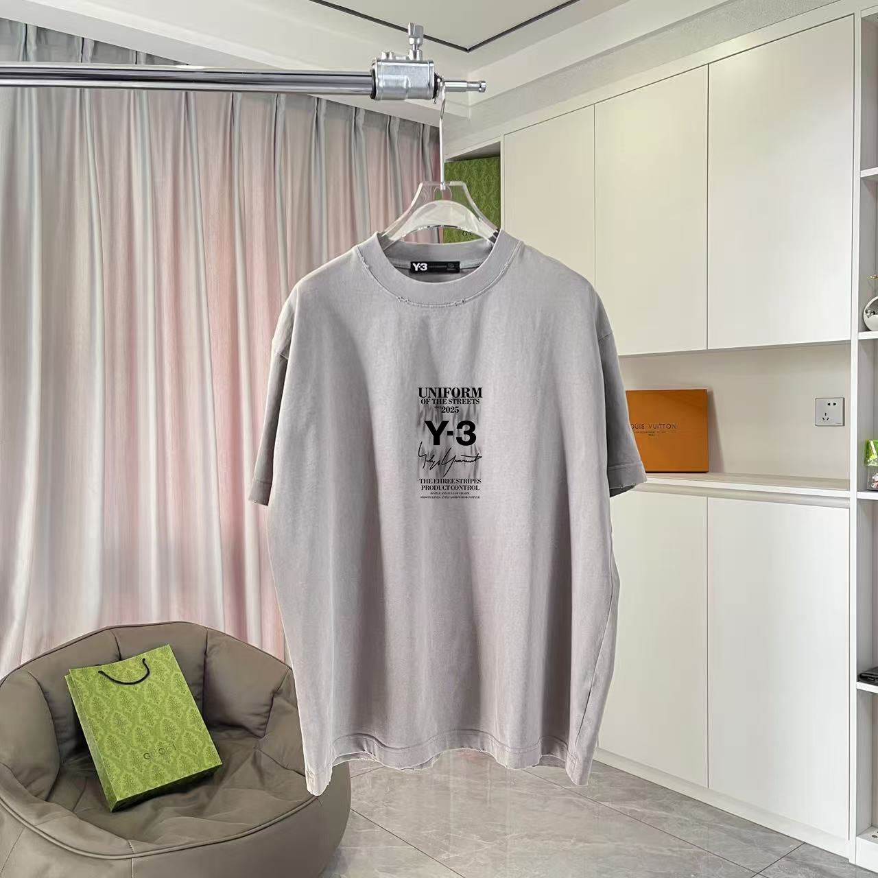 LuxluxHouse Best Quality Clothes T-shirt