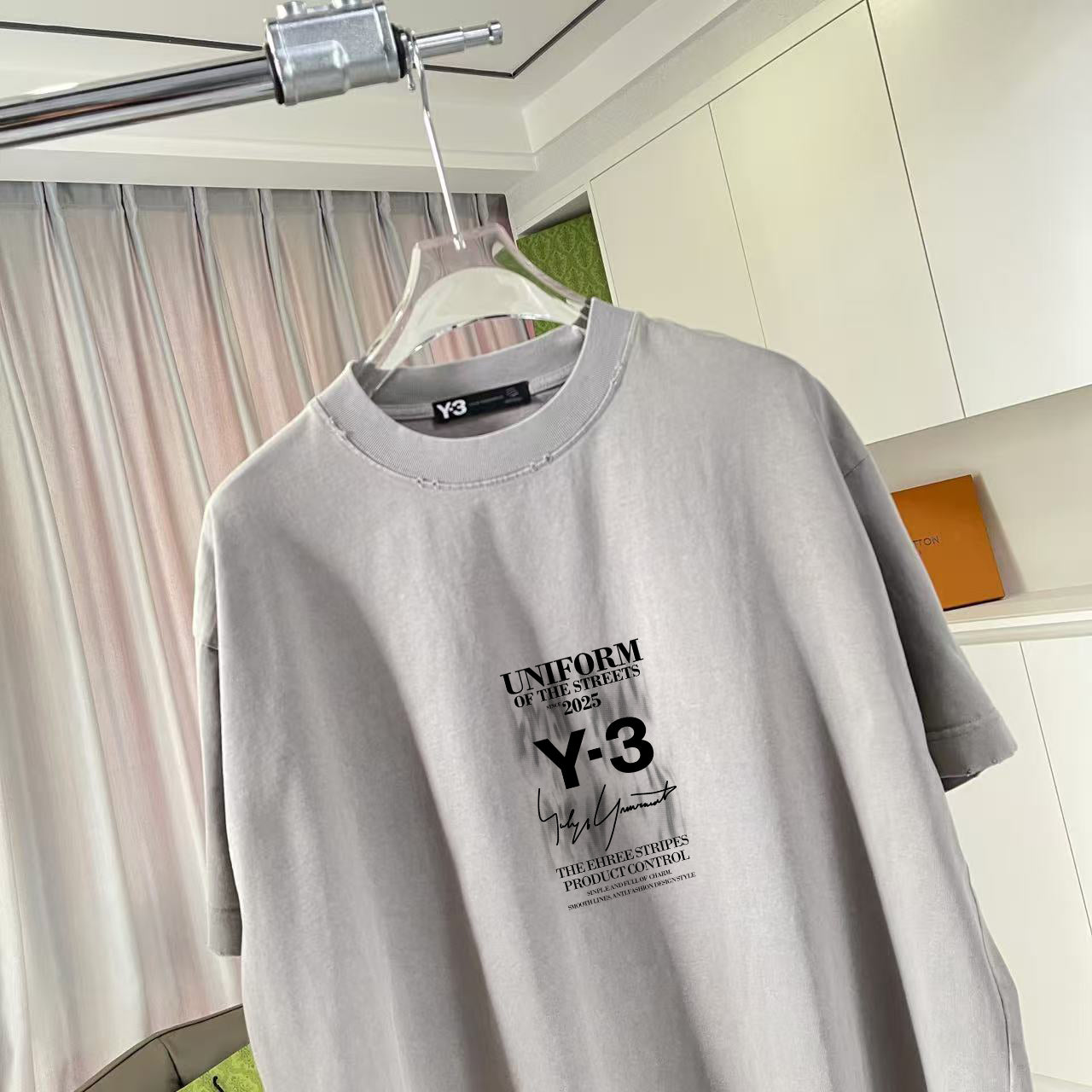LuxluxHouse Best Quality Clothes T-shirt