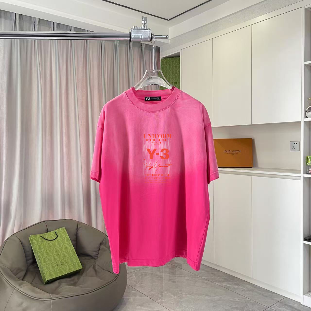 LuxluxHouse Best Quality Clothes T-shirt