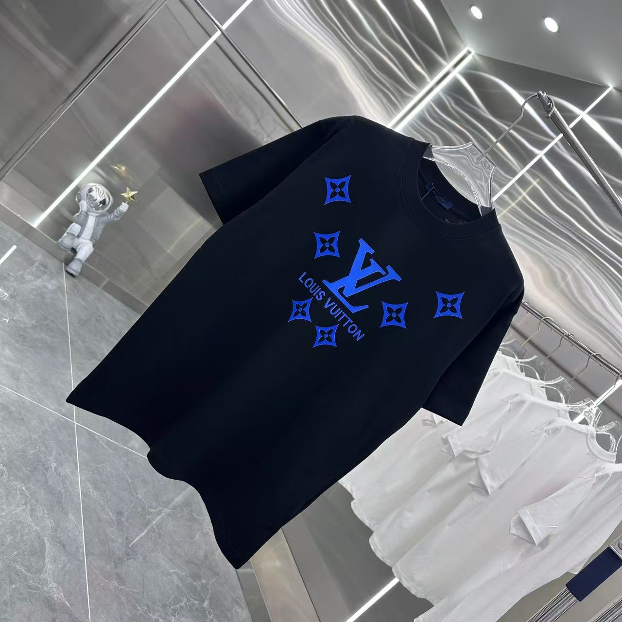 LuxluxHouse Best Quality Clothes T-shirt Louis Vuitton