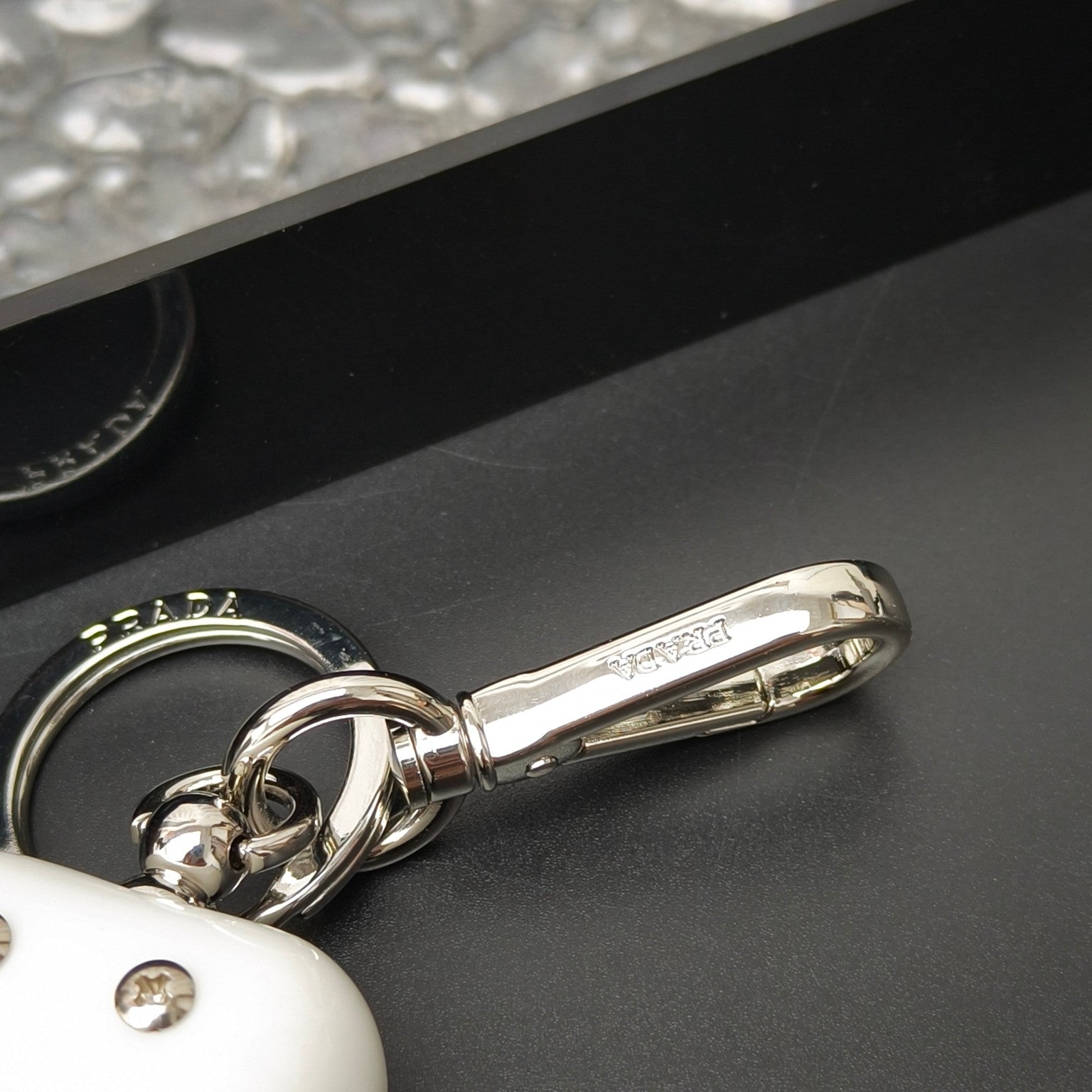 LuxluxHouse Best Quality Accessories Louis Vuitton Keychain