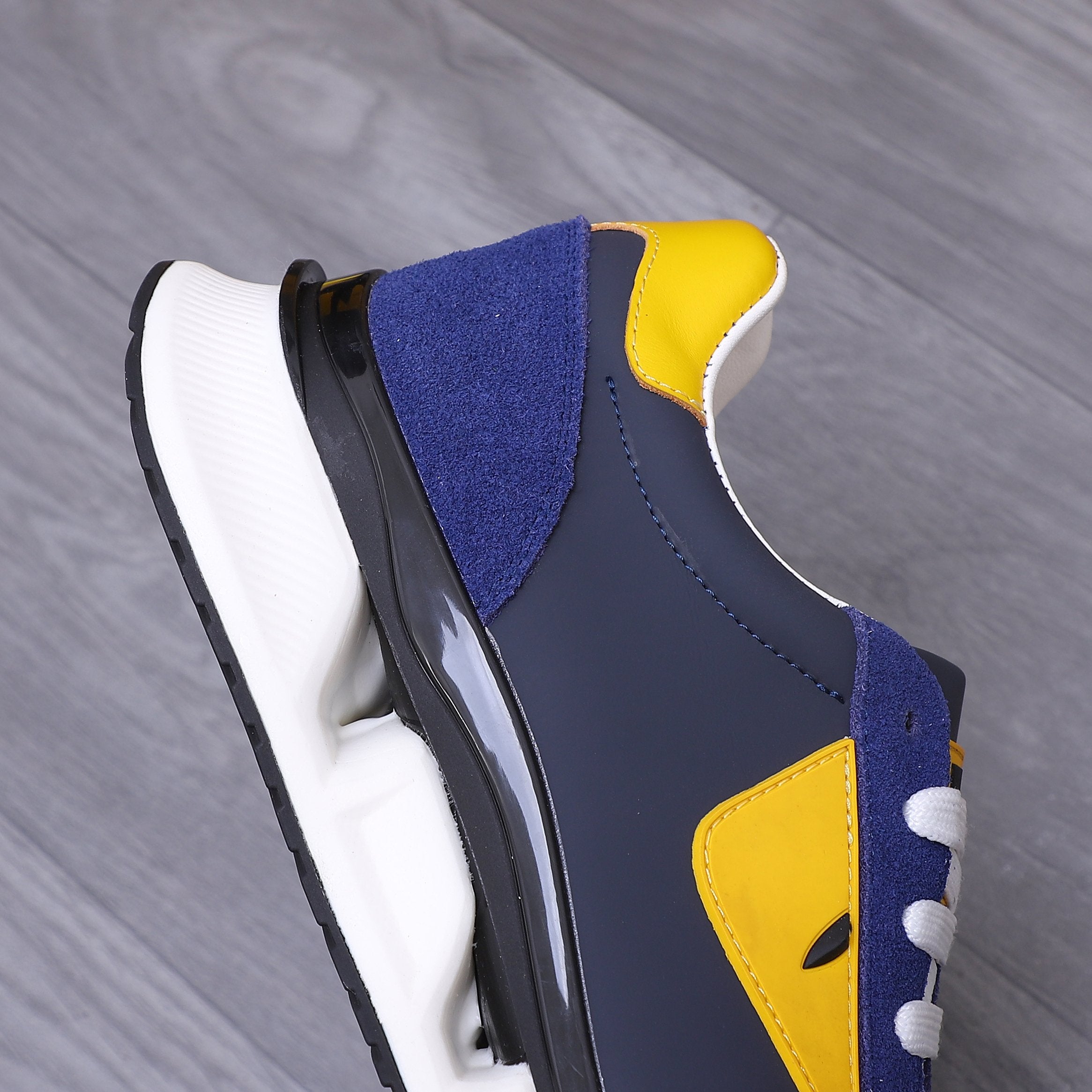 LuxluxHouse Best Quality Shoes Fendi