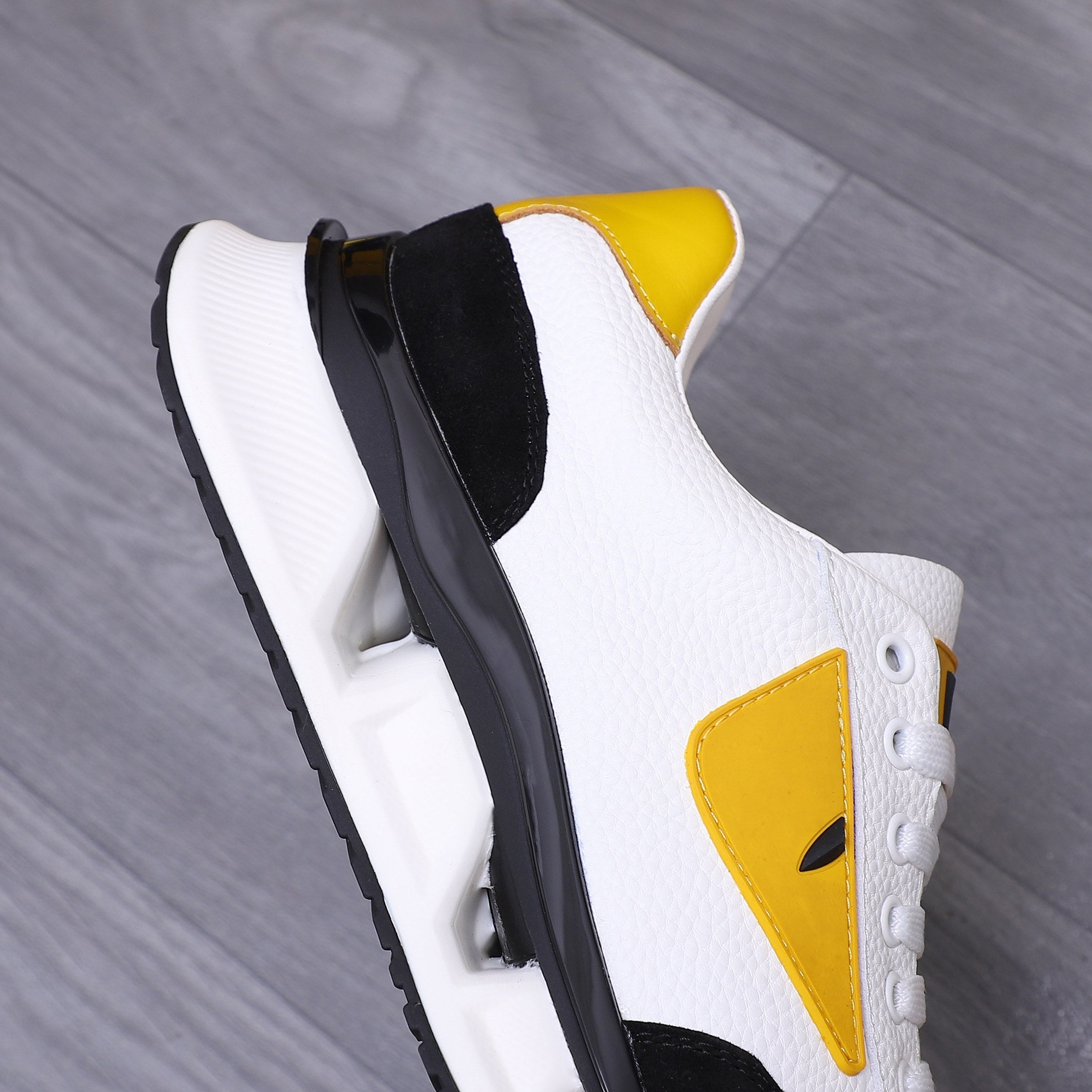 LuxluxHouse Best Quality Shoes Fendi