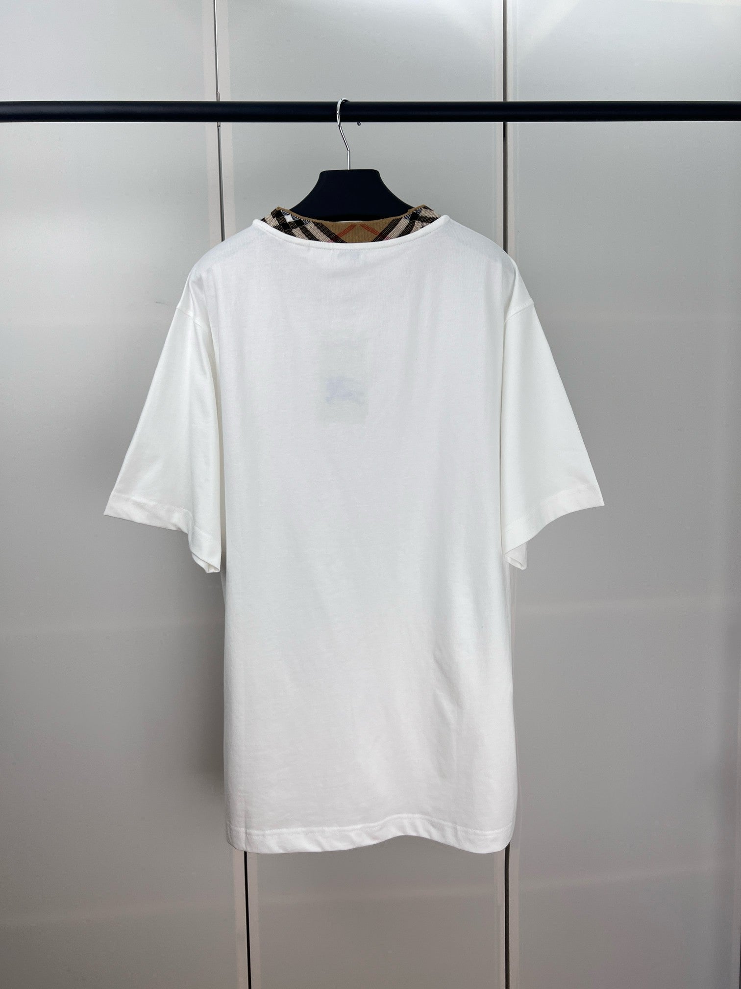 LuxluxHouse Best Quality Clothes Burberry T-shirt