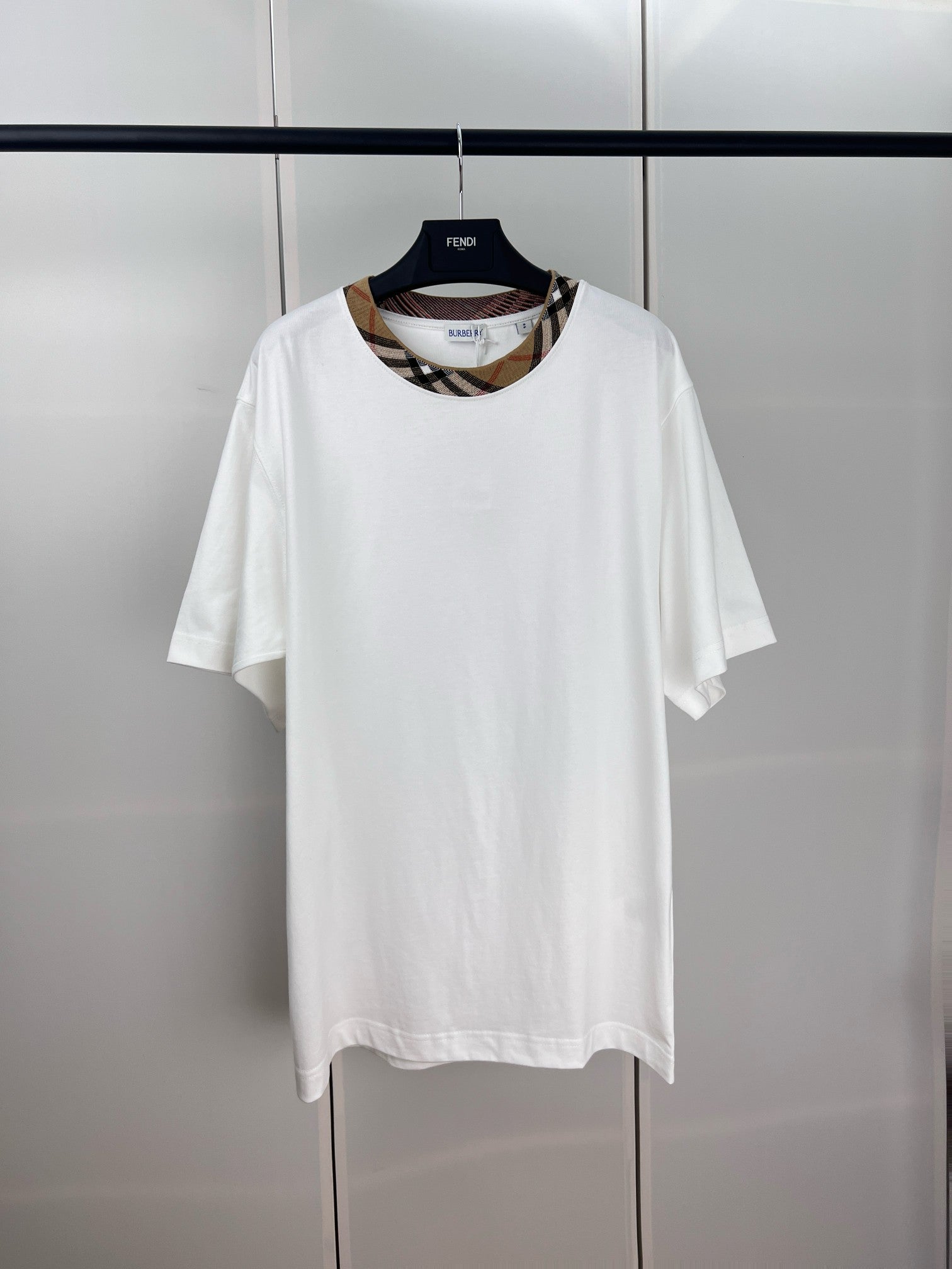 LuxluxHouse Best Quality Clothes Burberry T-shirt