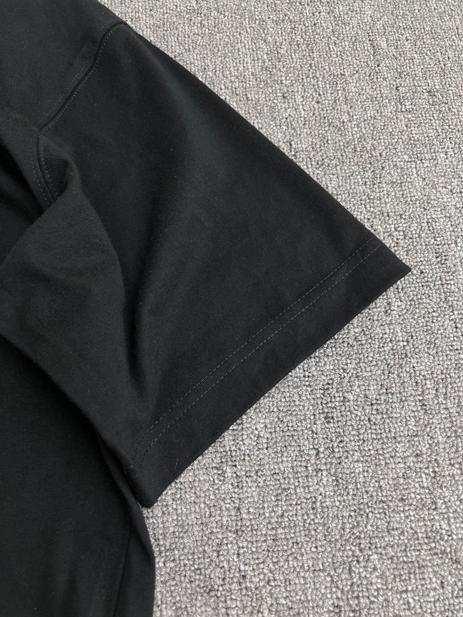 LuxluxHouse Best Quality Clothes Burberry T-shirt