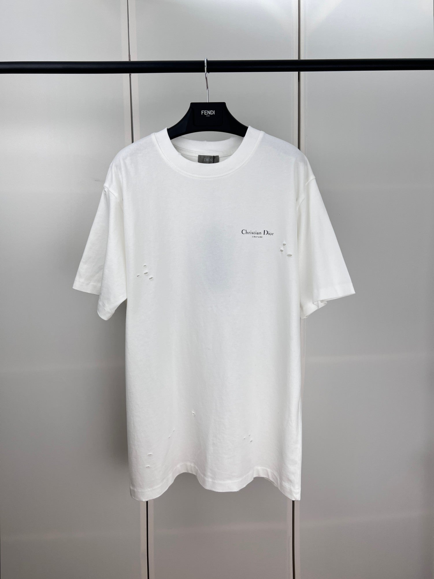 LuxluxHouse Best Quality Clothes T-shirt Dior