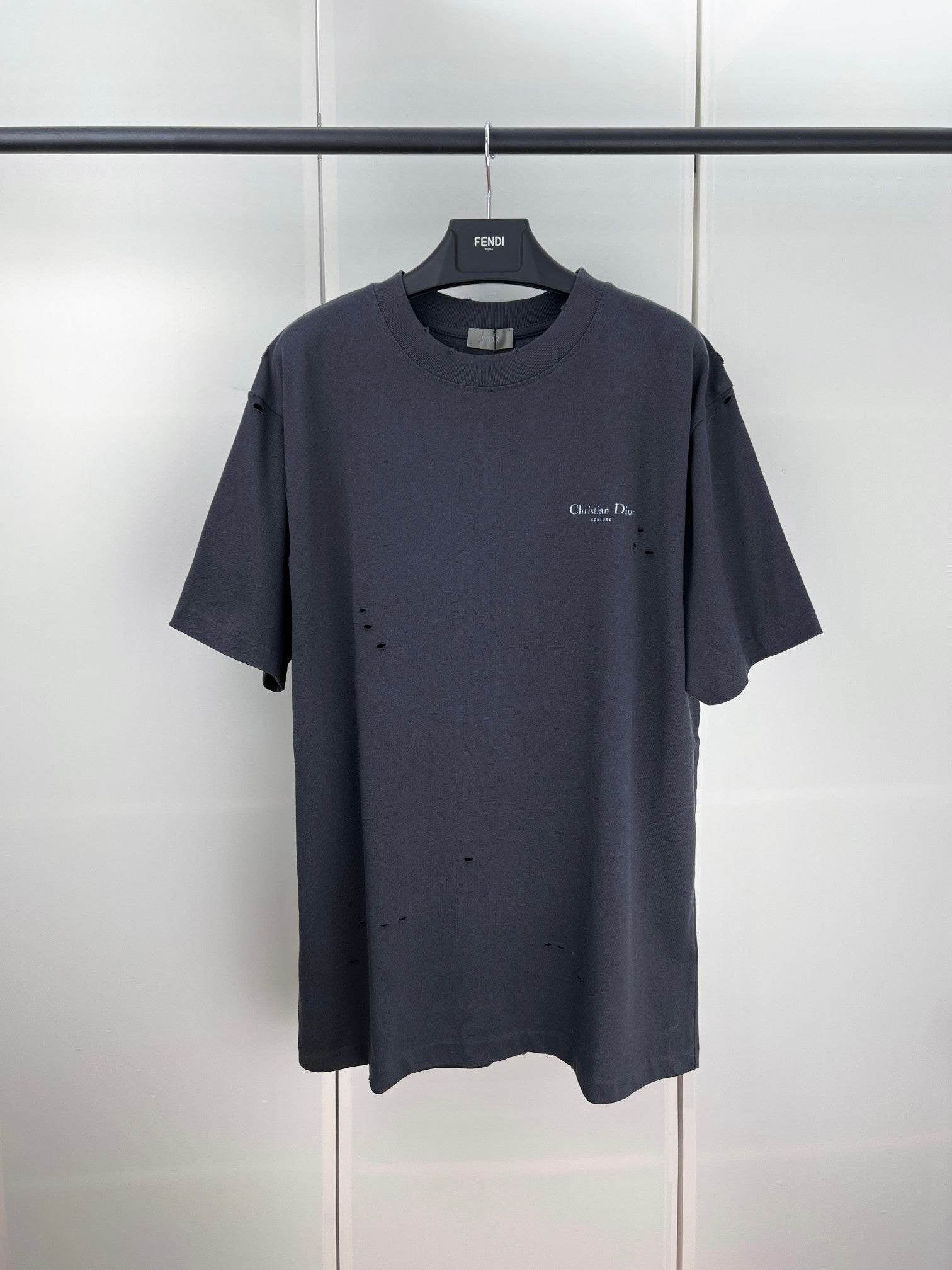 LuxluxHouse Best Quality Clothes T-shirt Dior