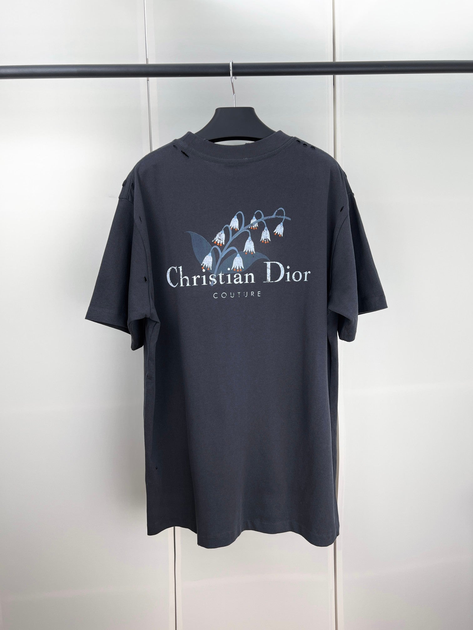 LuxluxHouse Best Quality Clothes T-shirt Dior