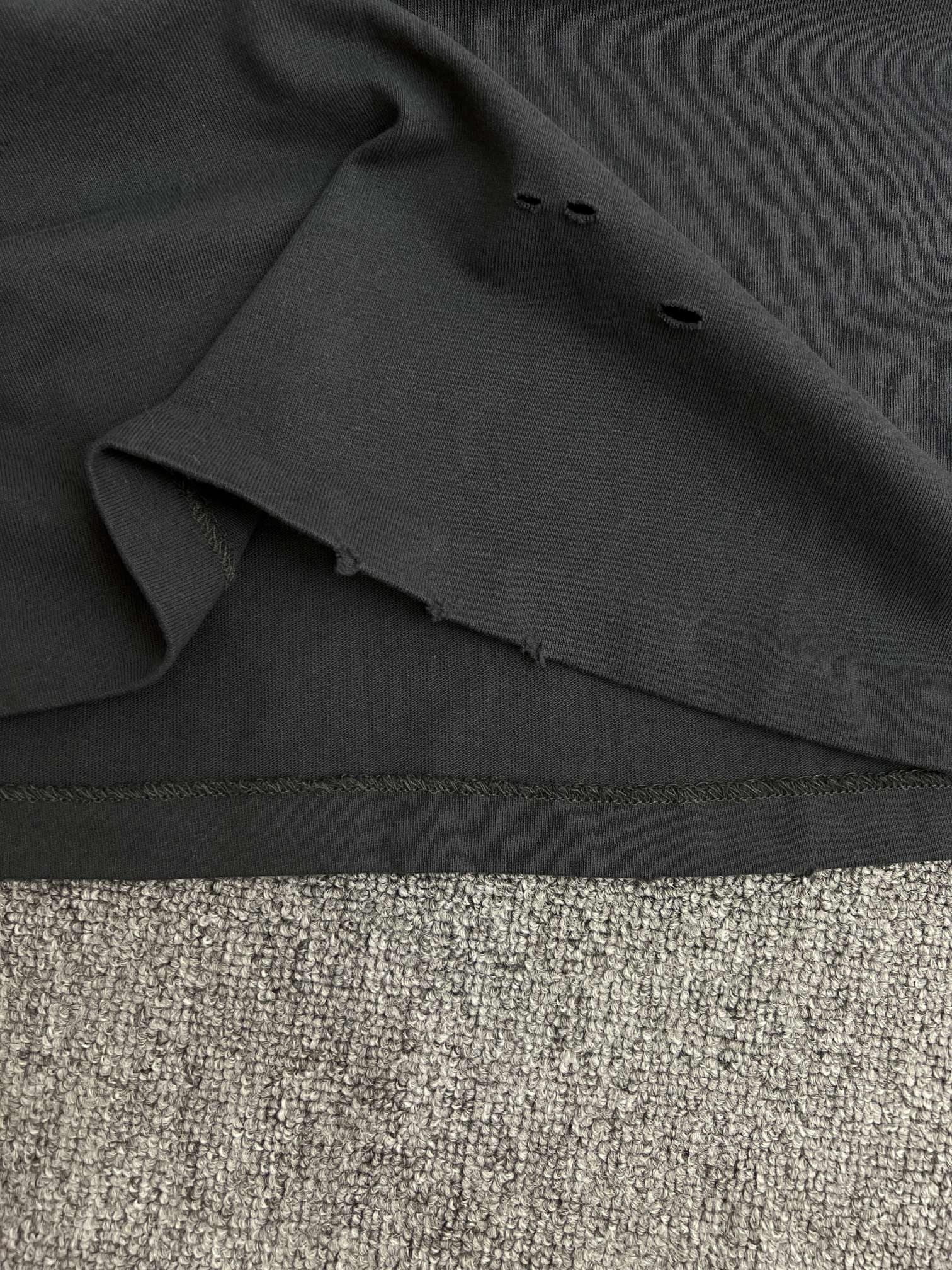 LuxluxHouse Best Quality Clothes T-shirt Dior