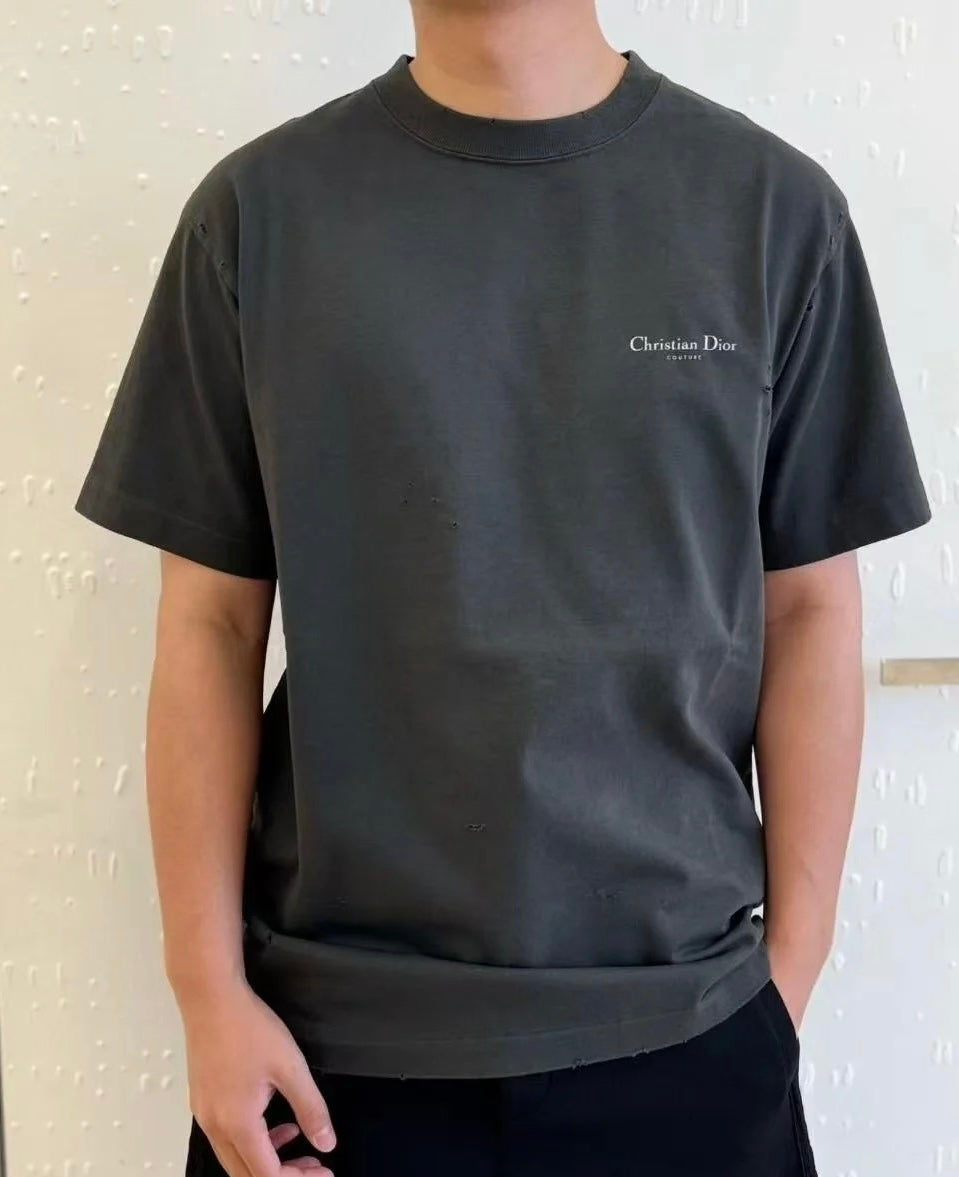 LuxluxHouse Best Quality Clothes T-shirt Dior